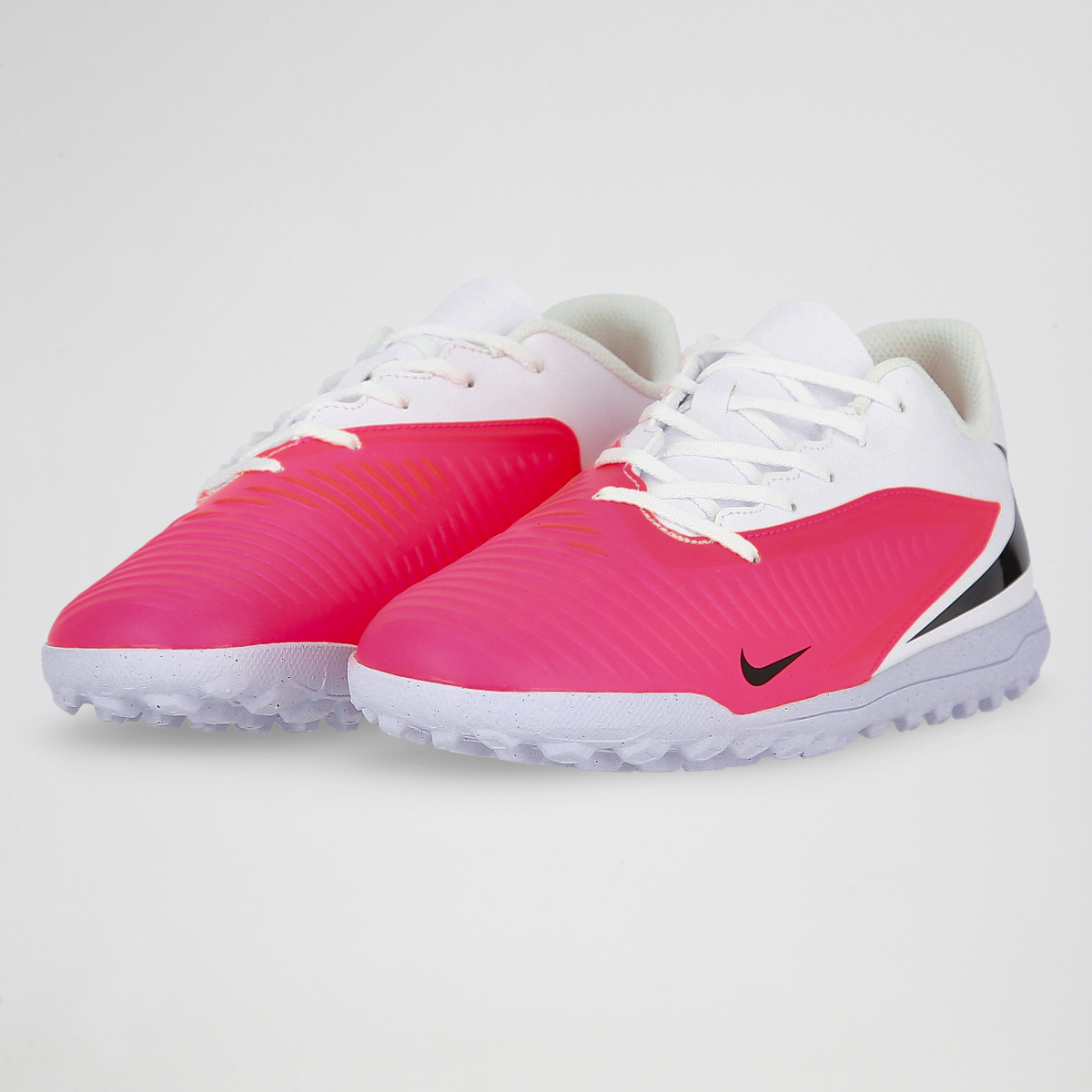Botines F&uacute;tbol Nike Phantom 6 Low Club TF Hombre,  image number null