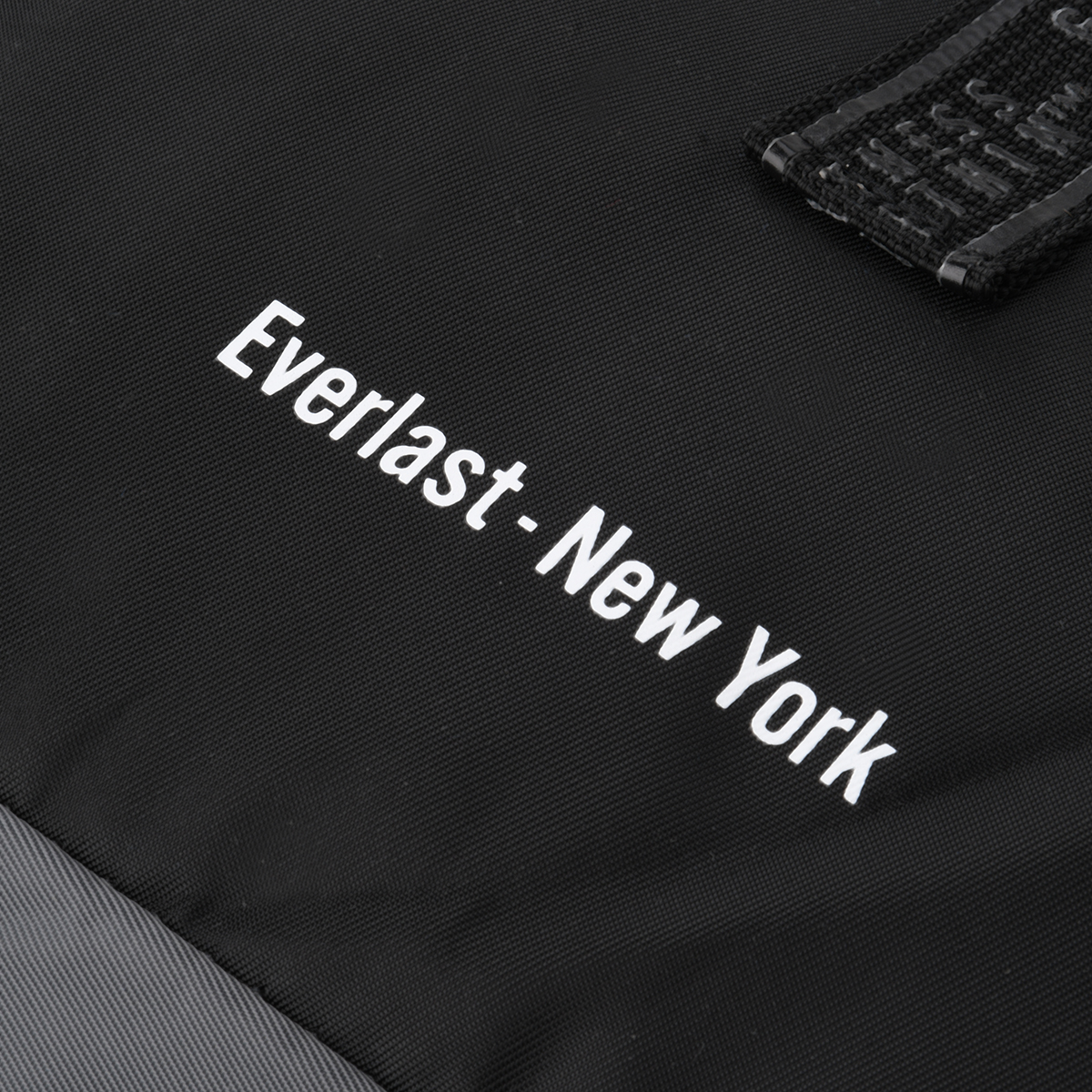 Mochila Everlast 18 Pulgadas Nailon,  image number null