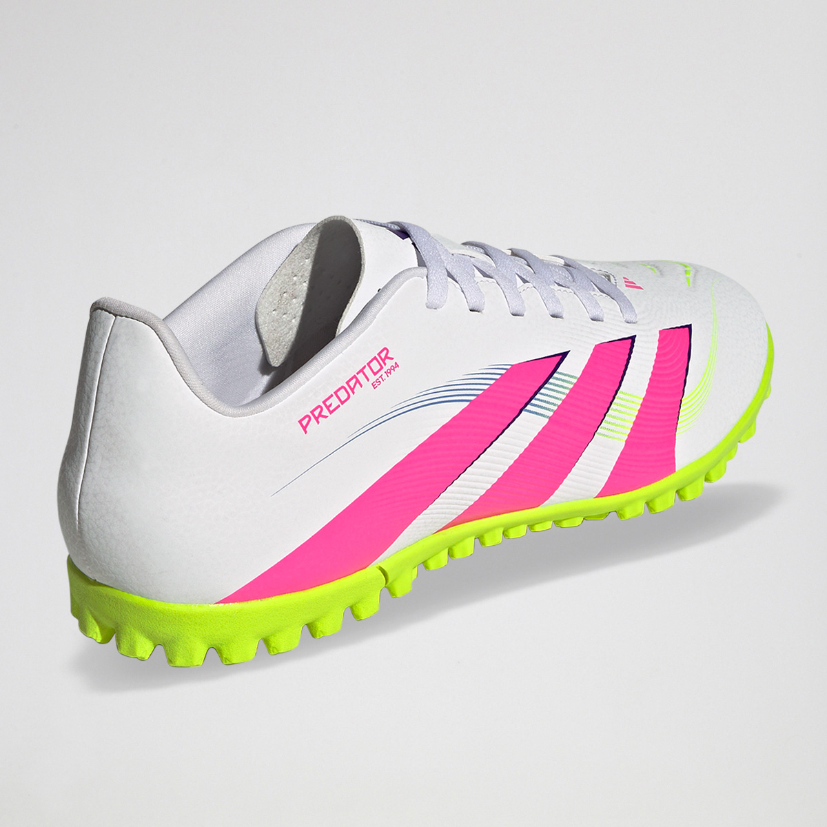 Botines Fútbol adidas Predator Club TF,  image number null