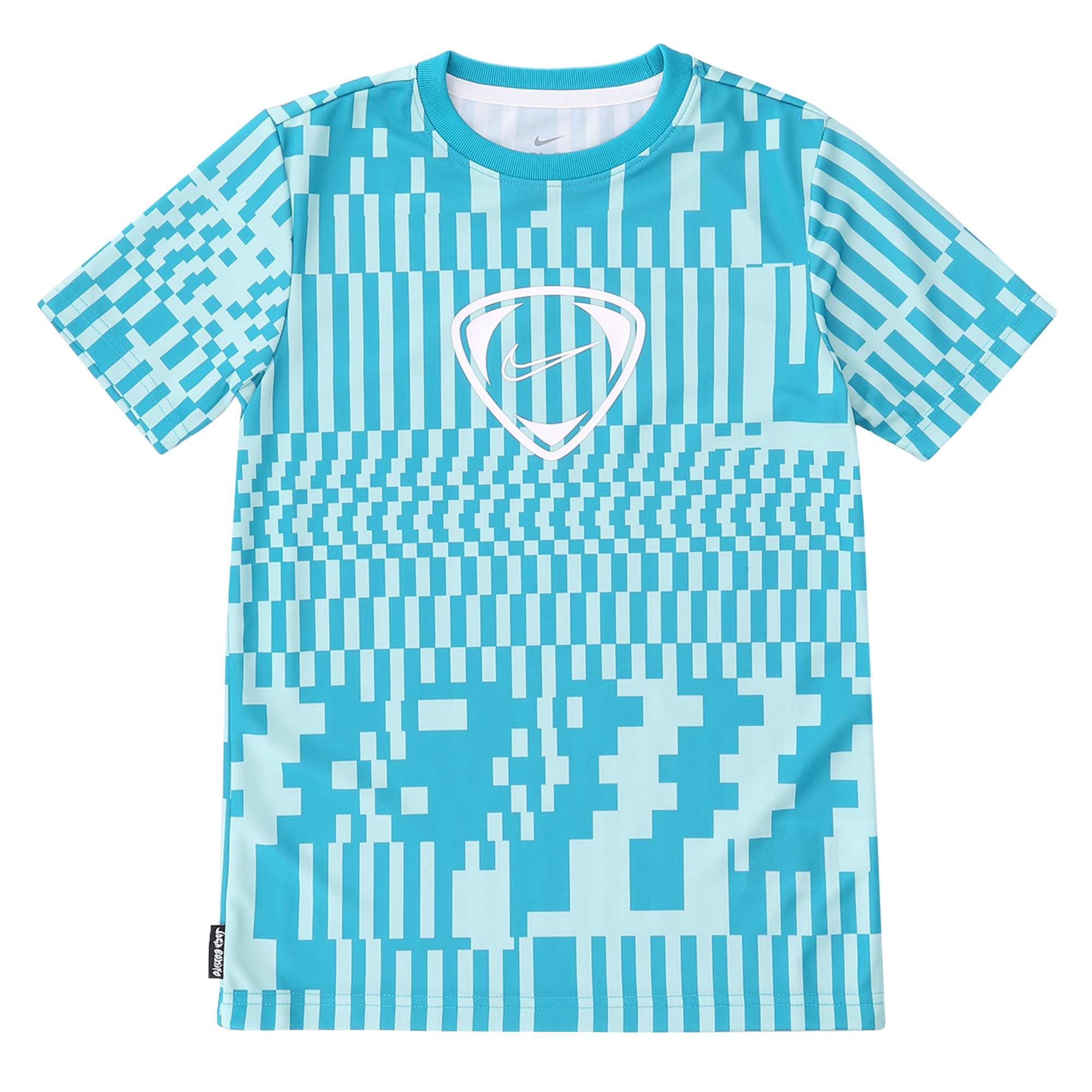 Camiseta Nike Dri-Fit Academy Joga Bonito Infantil,  image number null