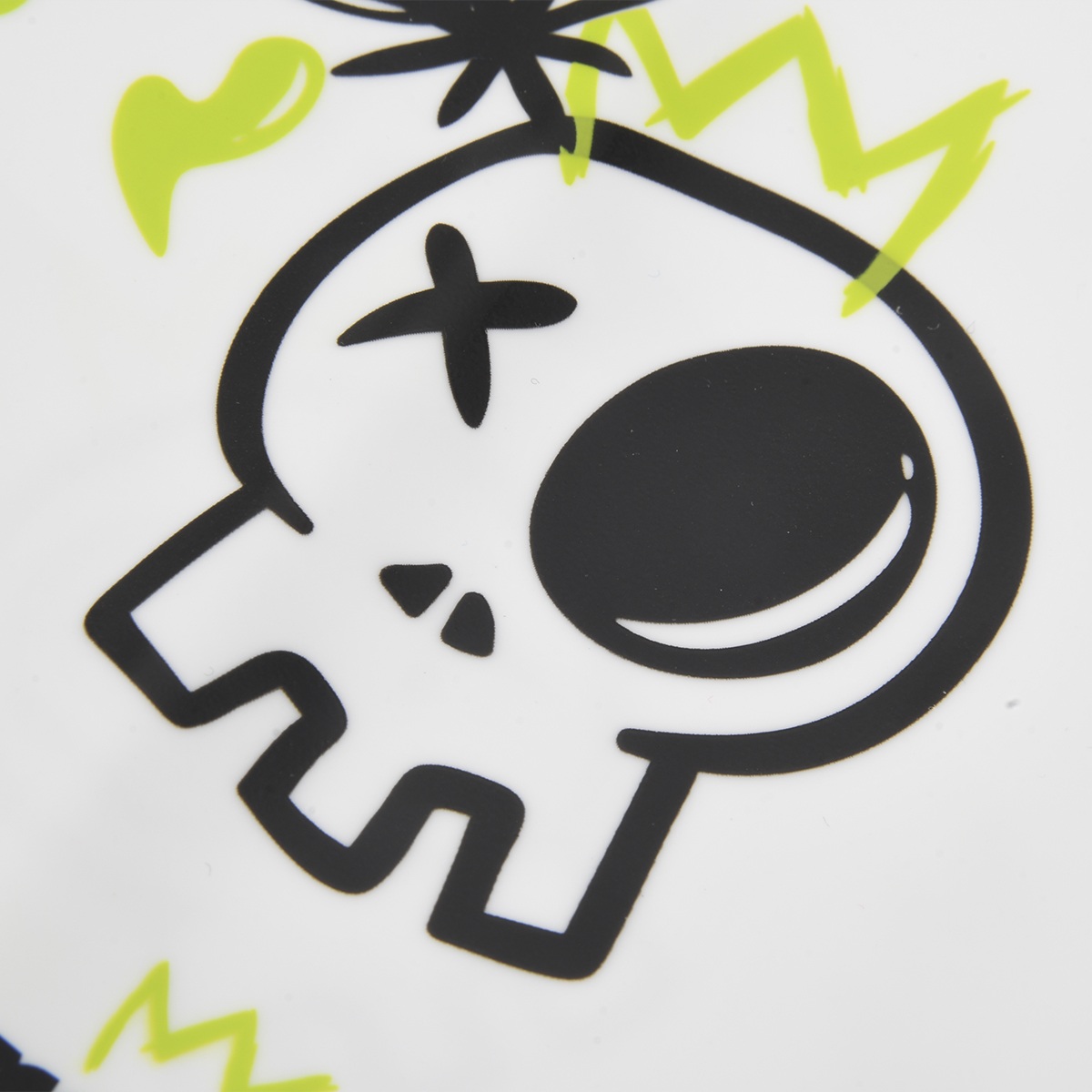 Gorra Arena Print 2 Fun Skulls 244 Infantil,  image number null