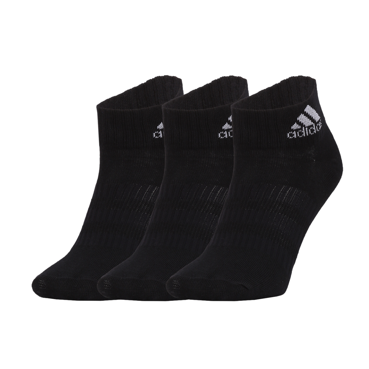 Medias adidas Ankle Light 3 Pares,  image number null