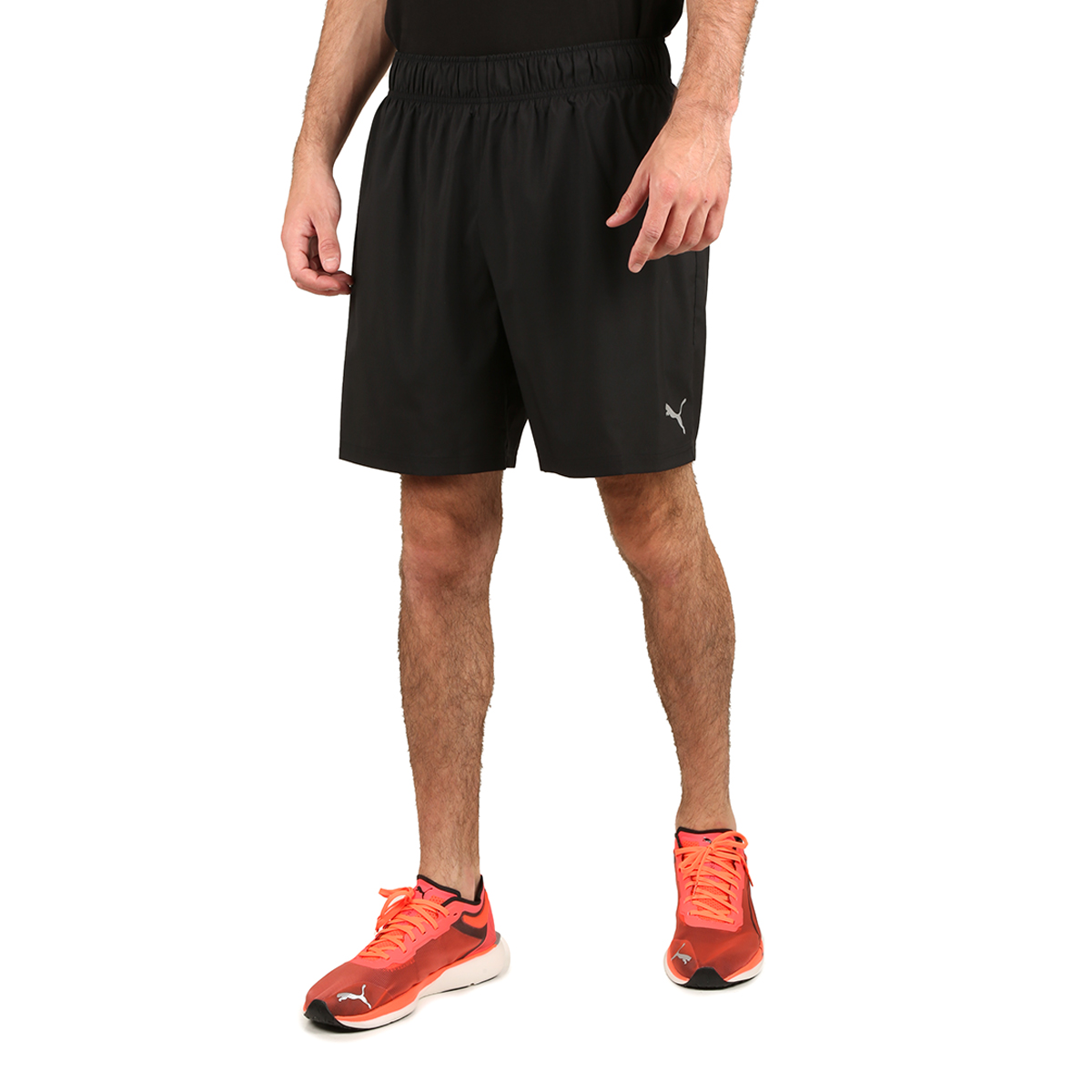 Short running deals hombre puma