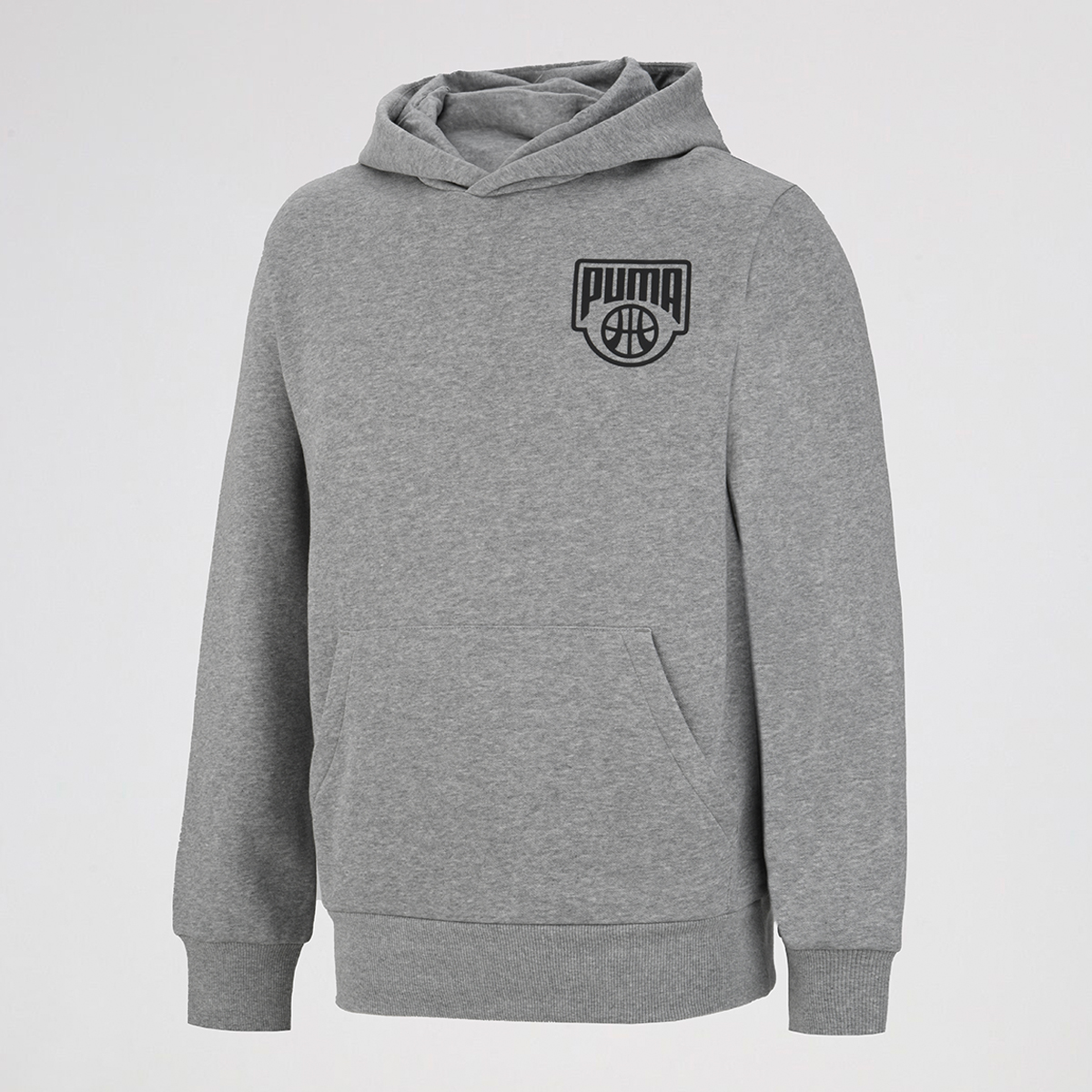 Buzo Puma Posterize Hombre,  image number null