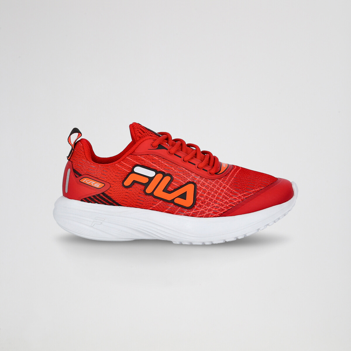 Zapatillas Fila KR6 Infantil,  image number null