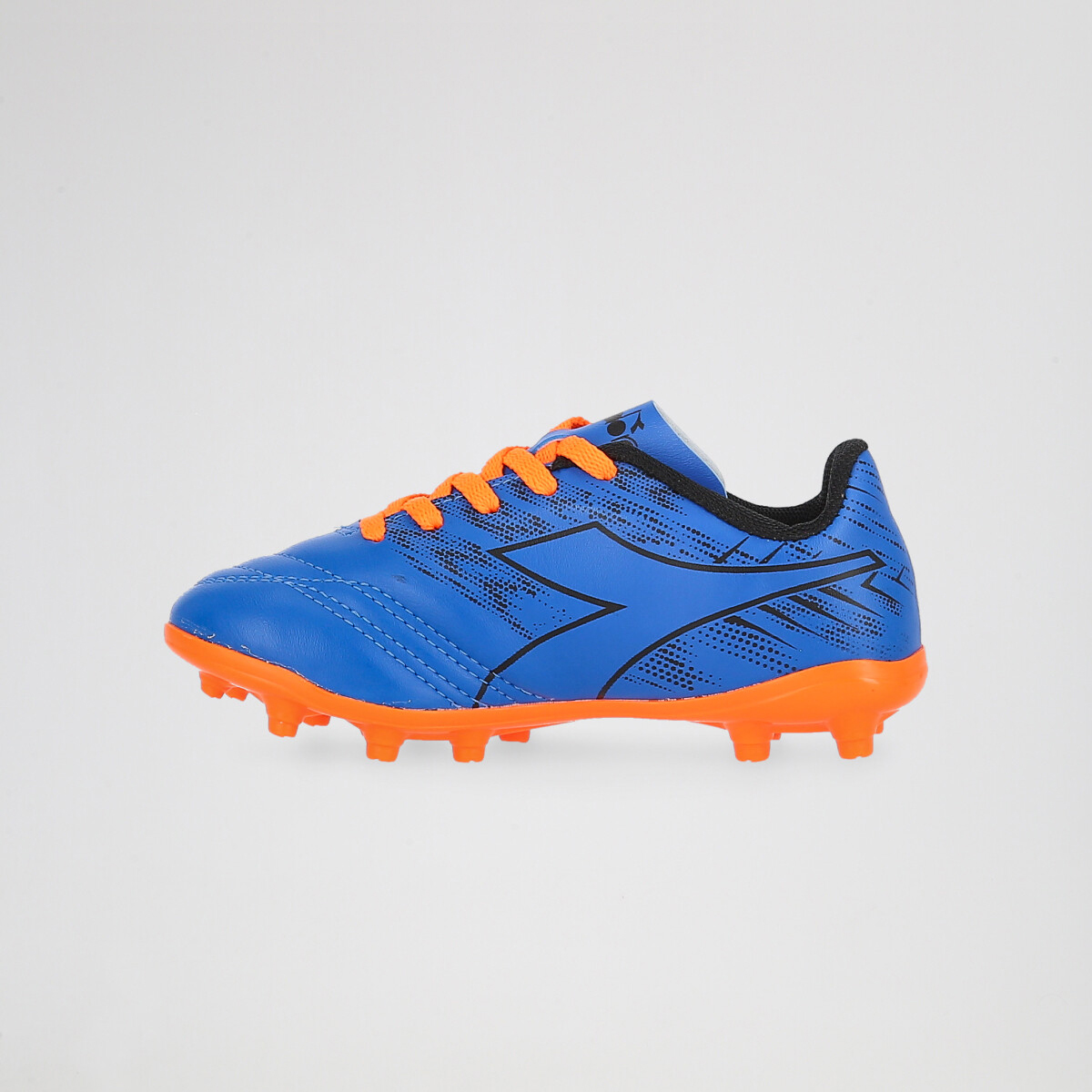 Botines F&uacute;tbol Diadora Express Fit 3 FG Infantil,  image number null