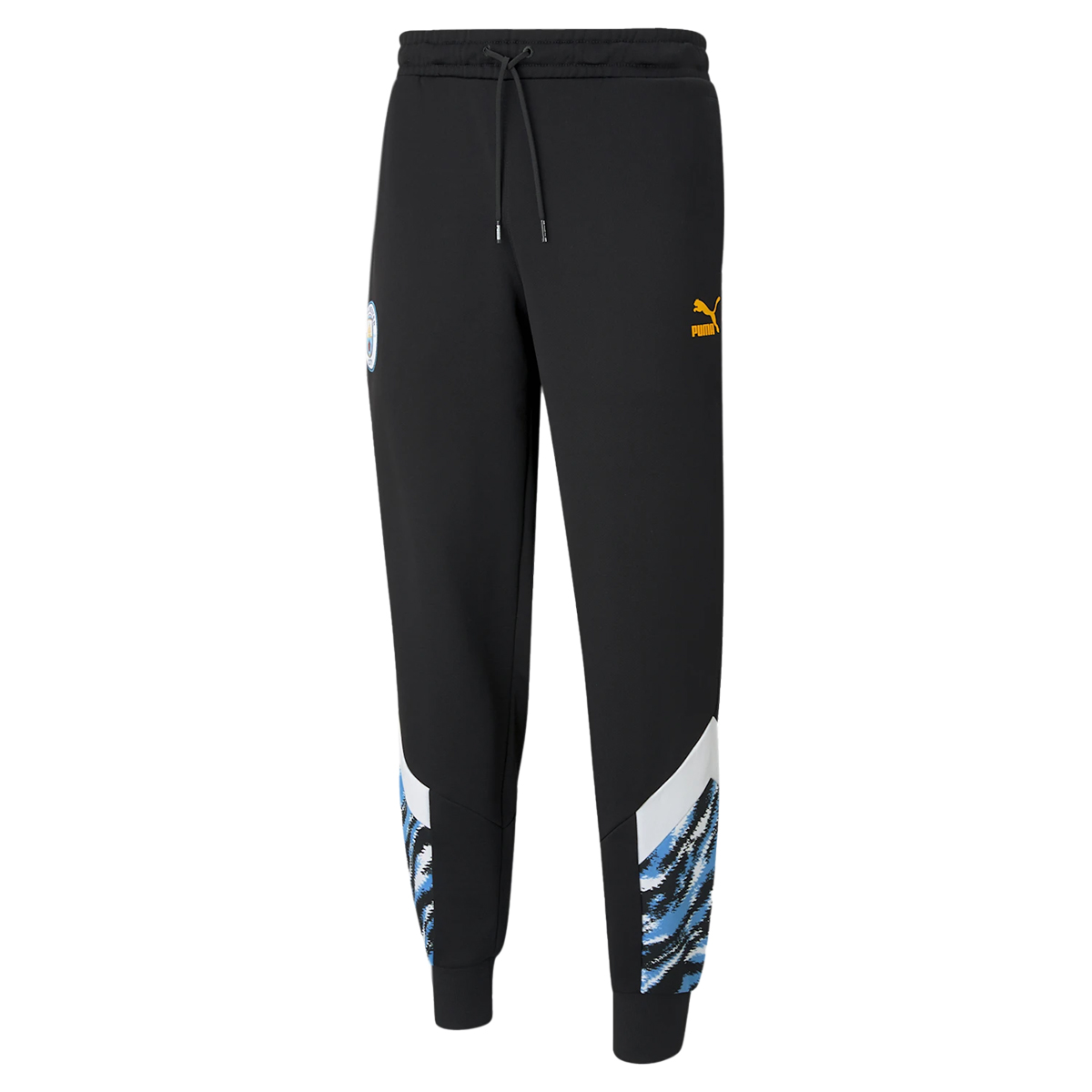 Pantalón Puma Manchester City Iconic MCS,  image number null