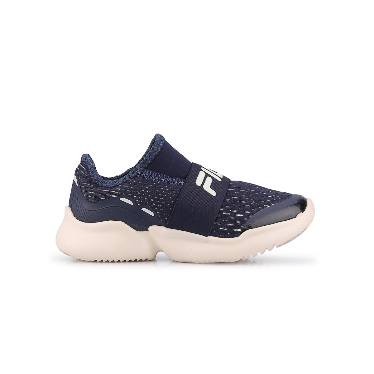 Zapatillas Fila Trend Infantil Dexter