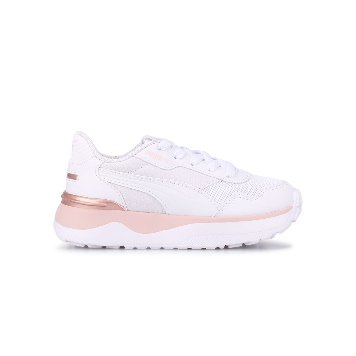 Zapatillas Puma R78 Voyage Ps,  image number null