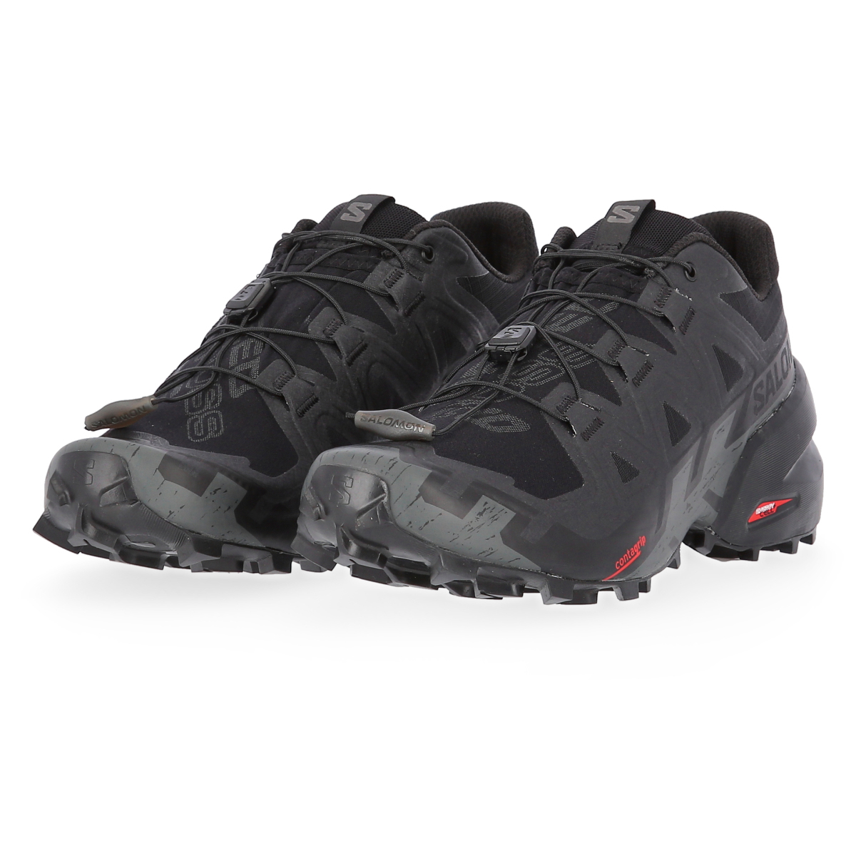 Zapatillas Running Salomon Speedcross 6 Hombre Dexter