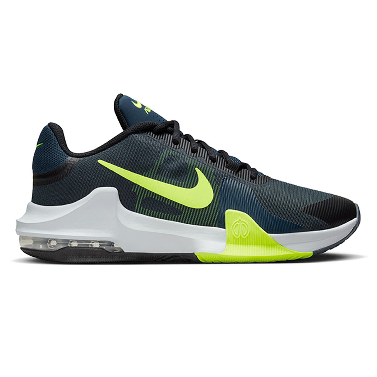 Zapatillas Nike Air Max Impact 4 Hombre,  image number null