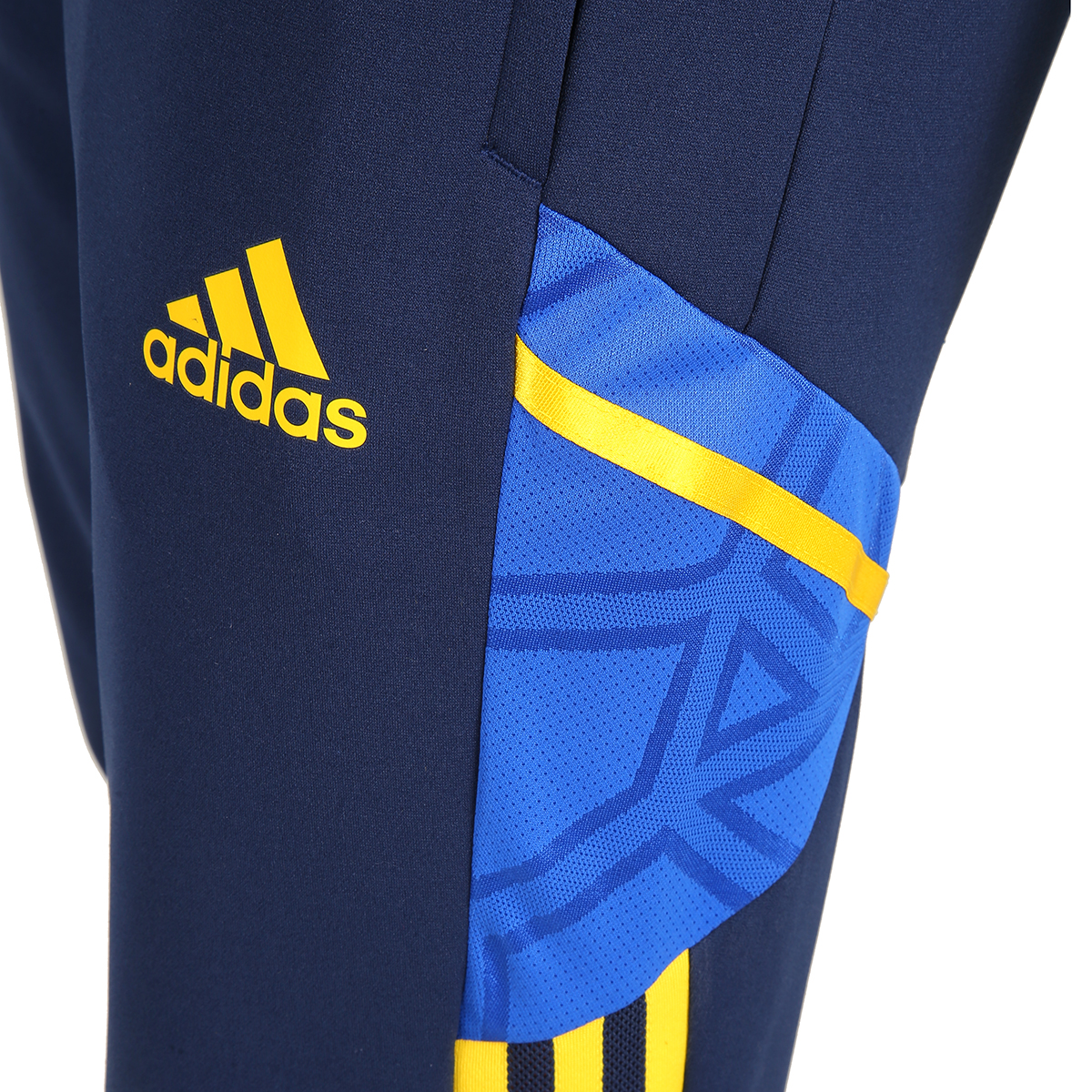 Pantalón adidas Boca Juniors,  image number null