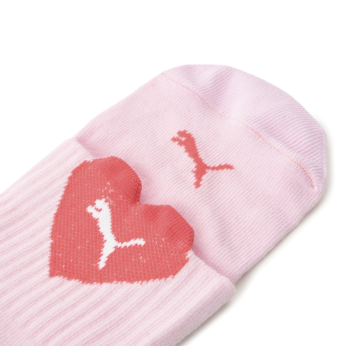 Pack de Medias Puma Heart Short,  image number null
