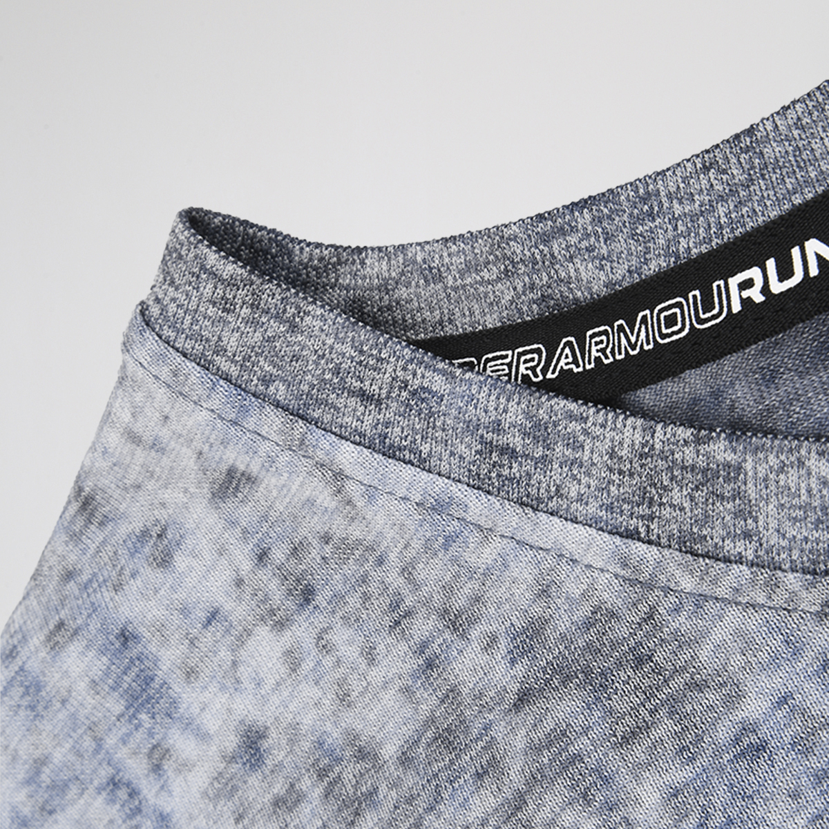 Remera Running Under Armour Seamless Stride Hombre,  image number null
