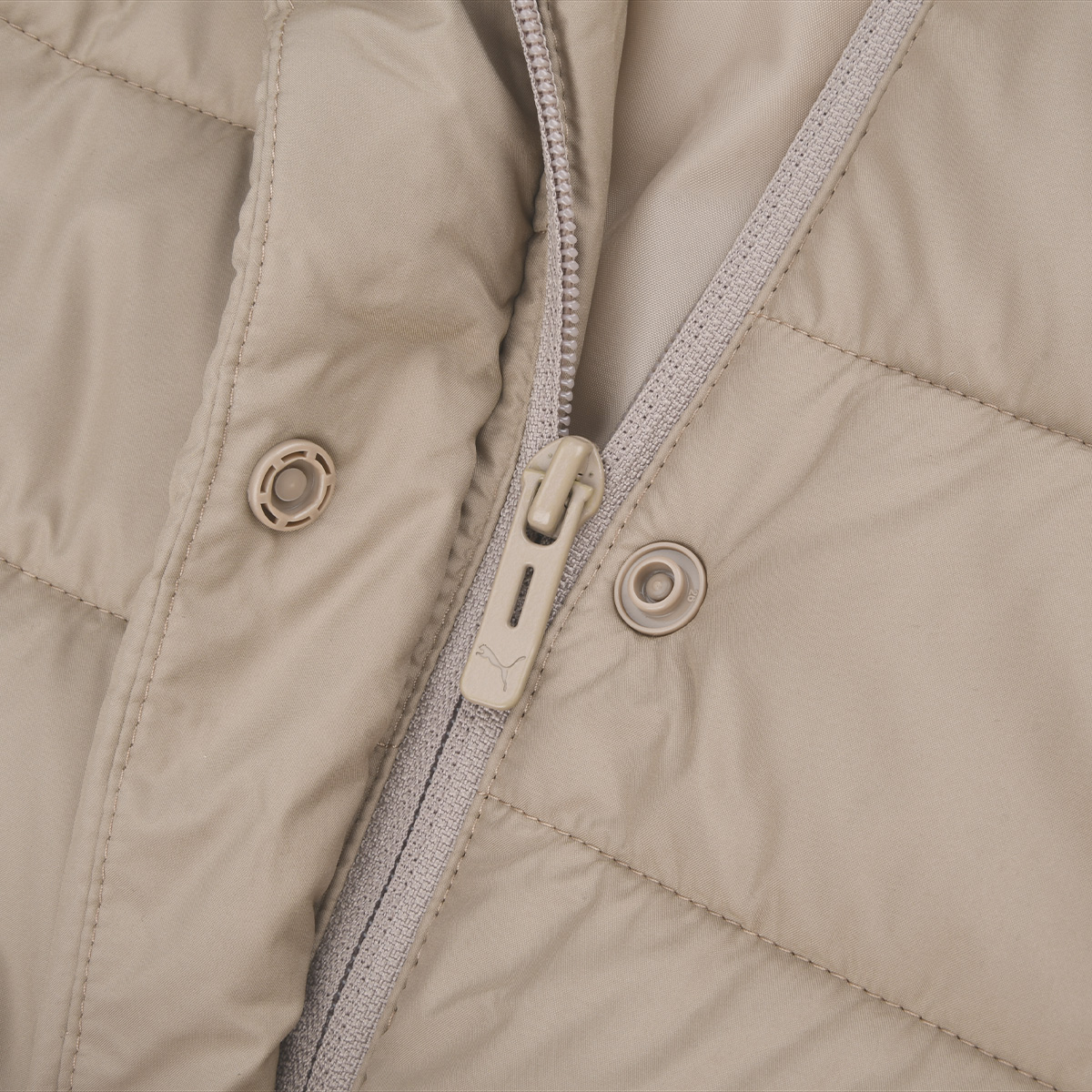 Campera Puma Ess Padded de Mujer,  image number null