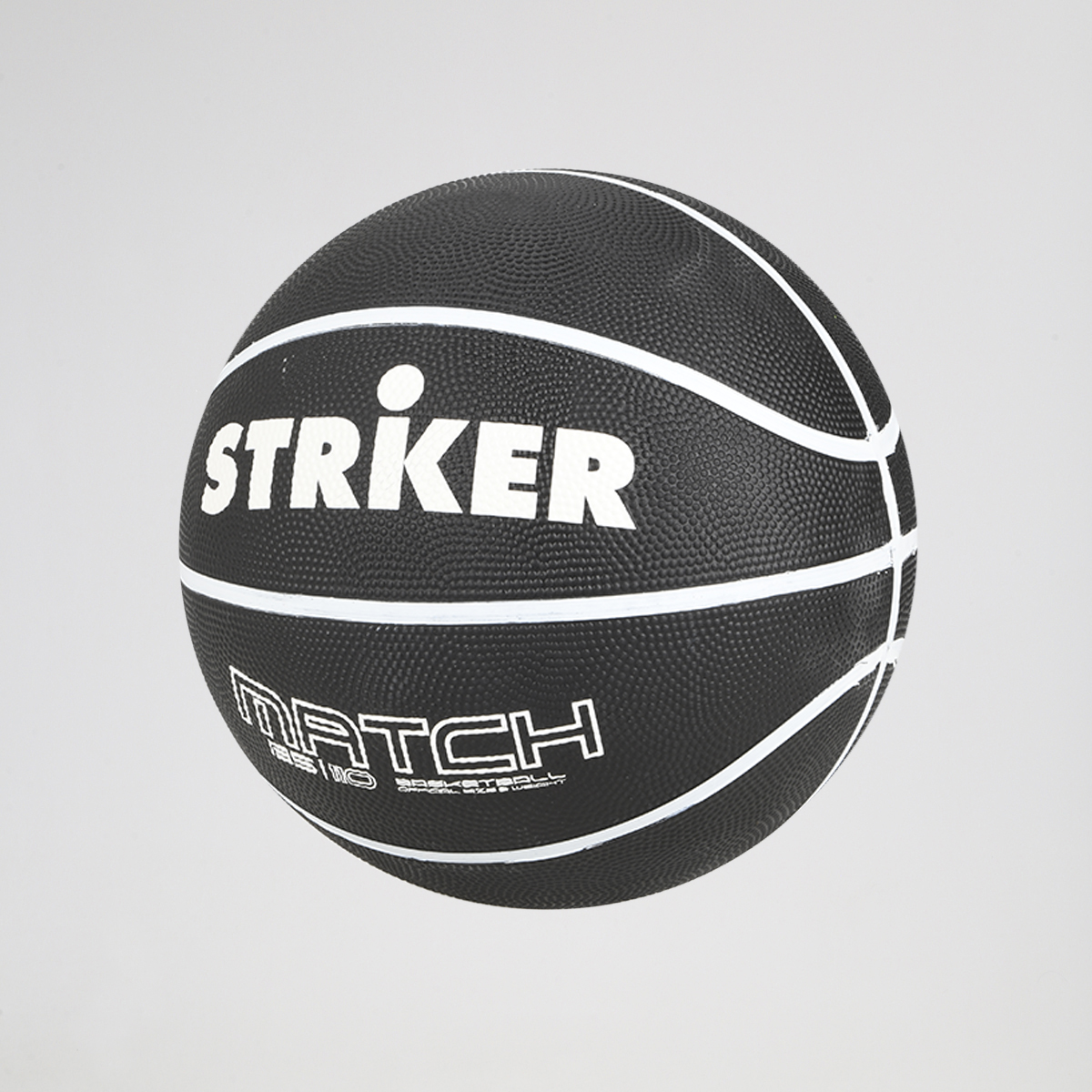 Pelota Básquet Striker Club B5 N5,  image number null