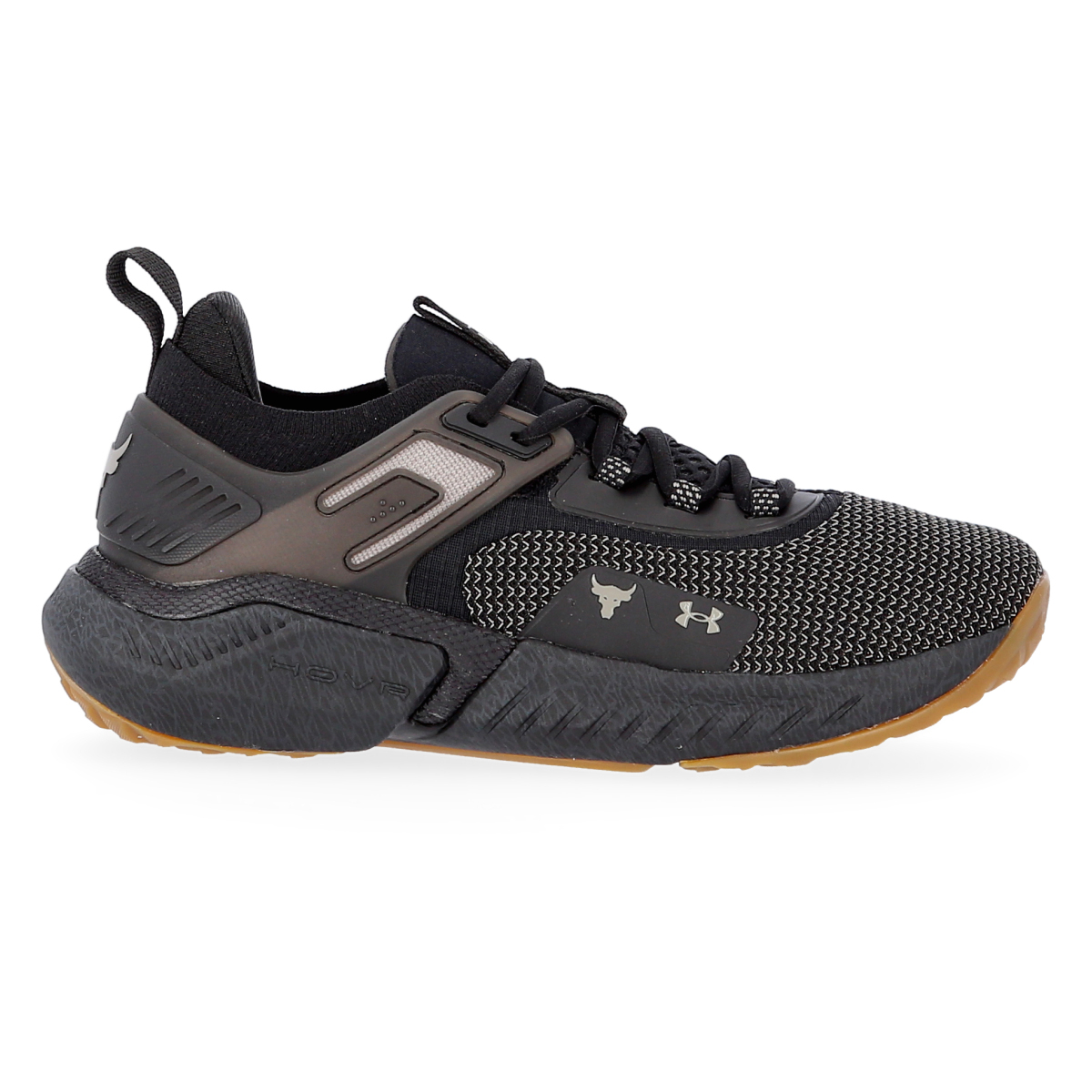 Zapatillas Training Under Armour Project Rock 5 Home Hombre Dexter
