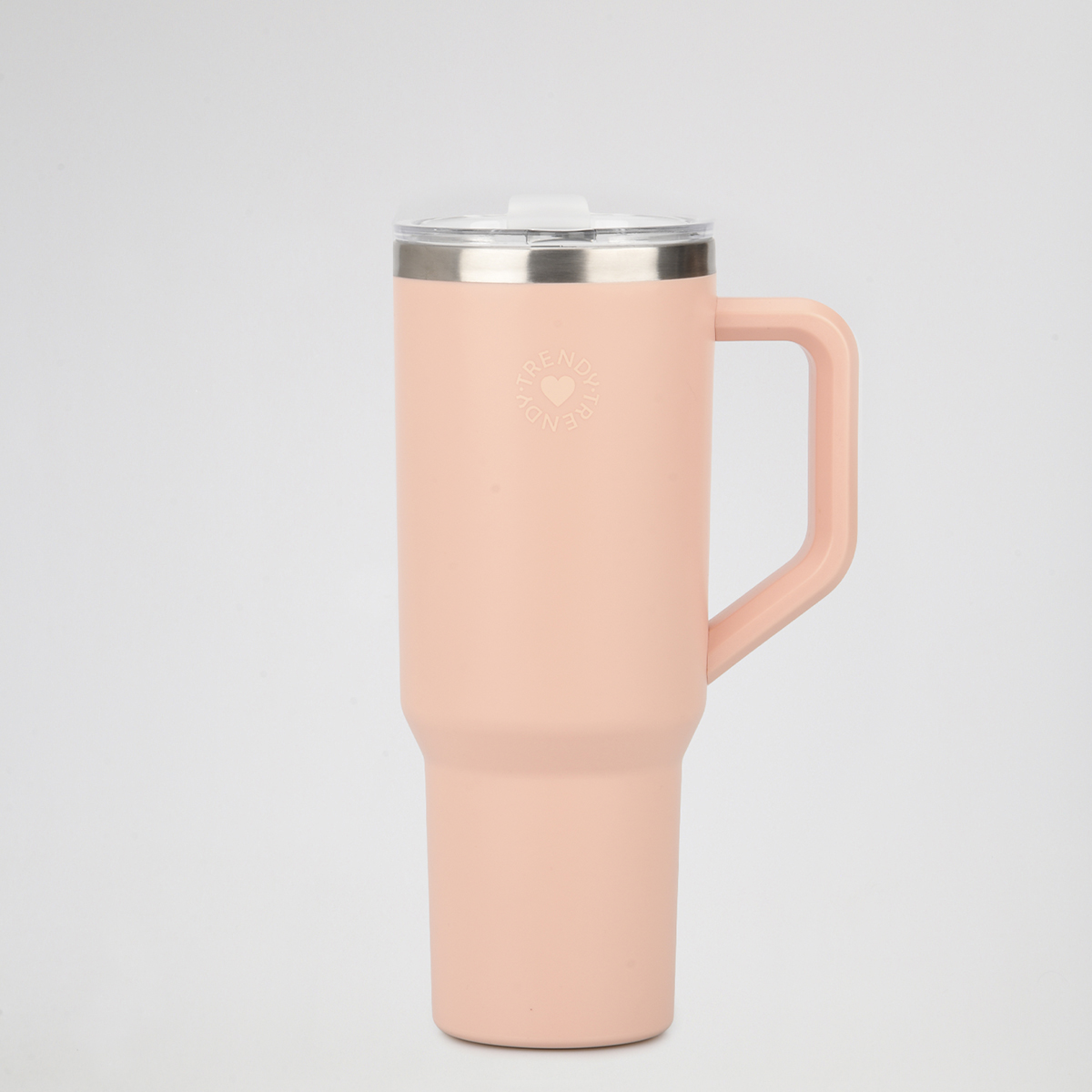 Vaso con sorbete Trendy Termico T2,  image number null