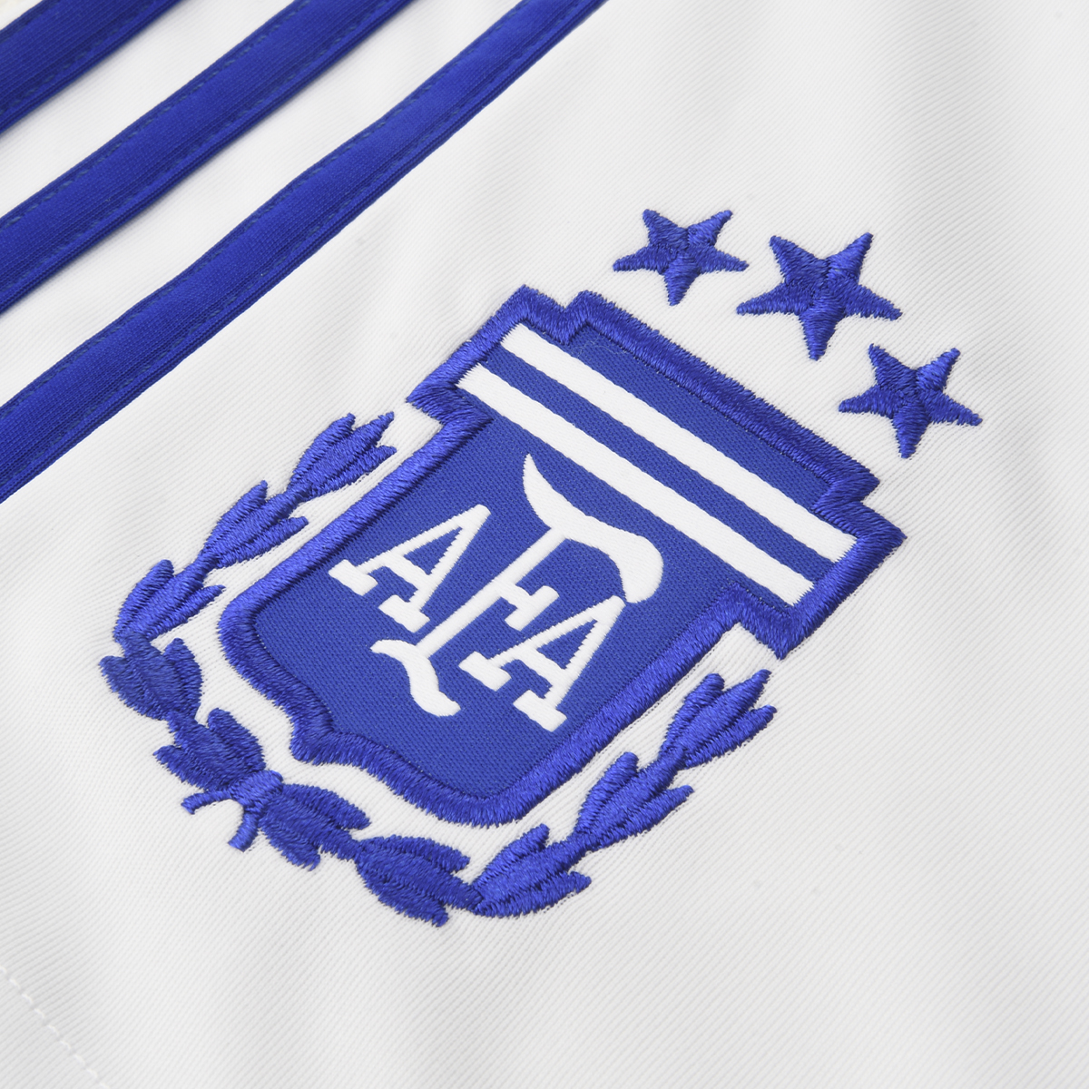 Short Argentina adidas 2026 Hombre,  image number null