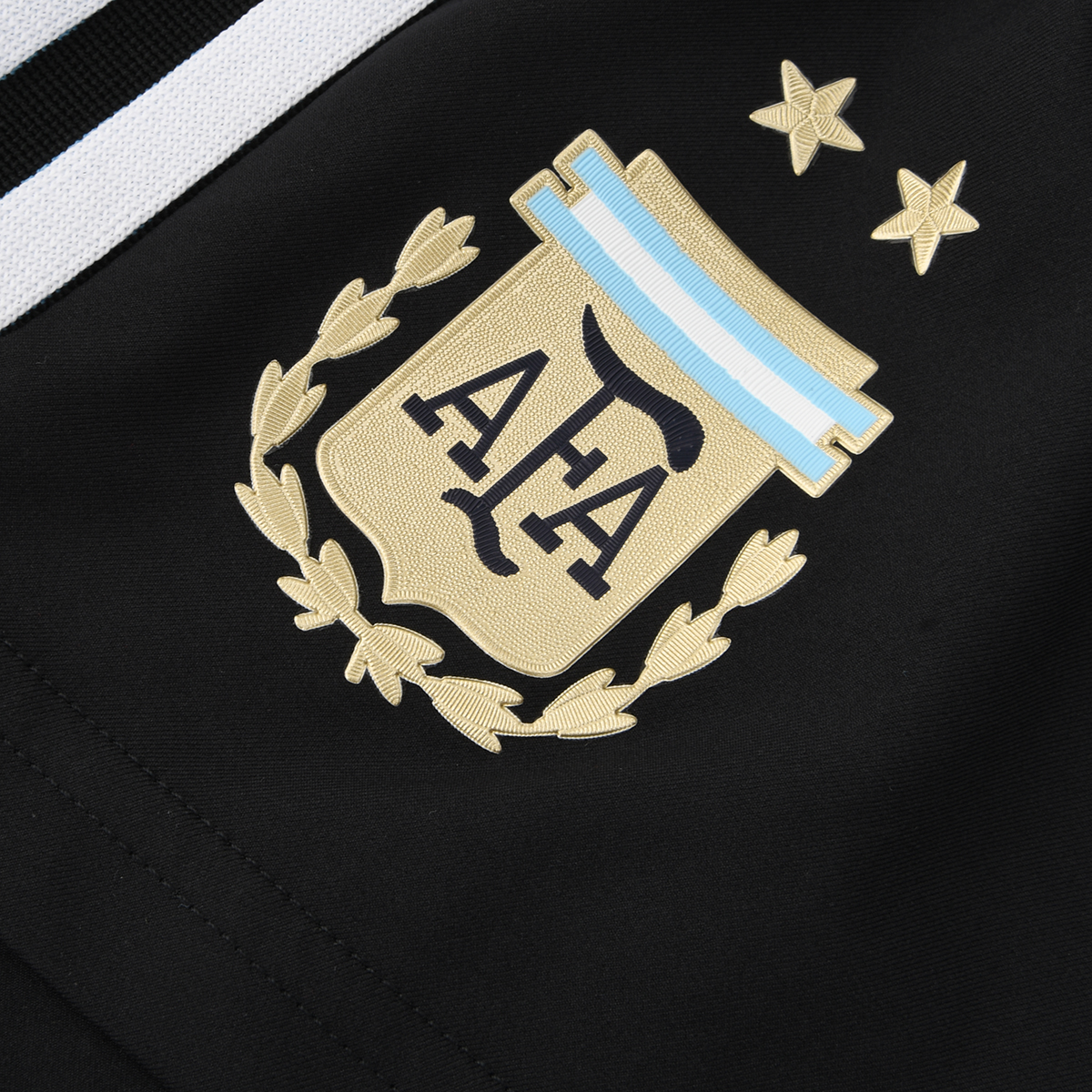 Short Argentina adidas Titular 2022 Hombre,  image number null