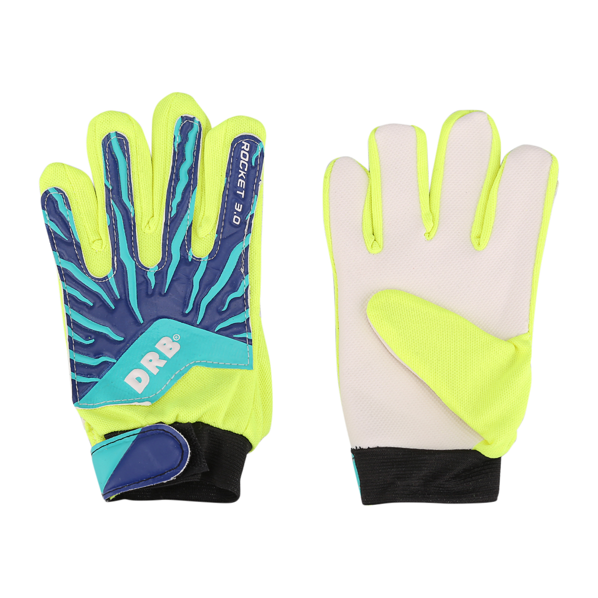 Guantes Dribbling Rocket 3.0,  image number null