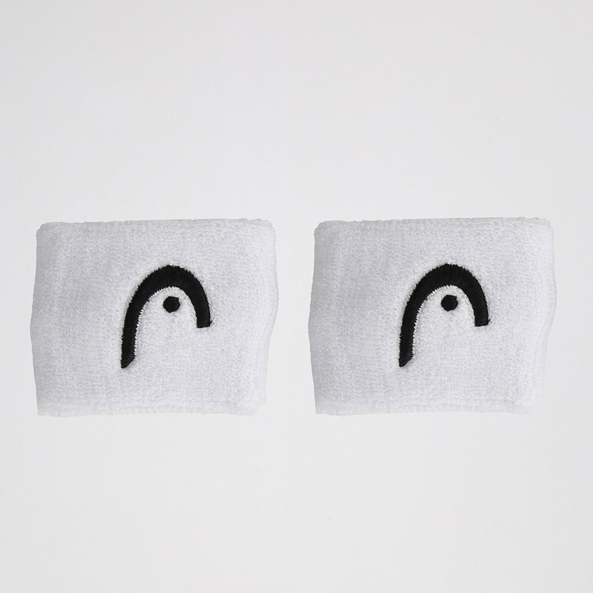 Muñequera Head Corta X2 Nailon,  image number null