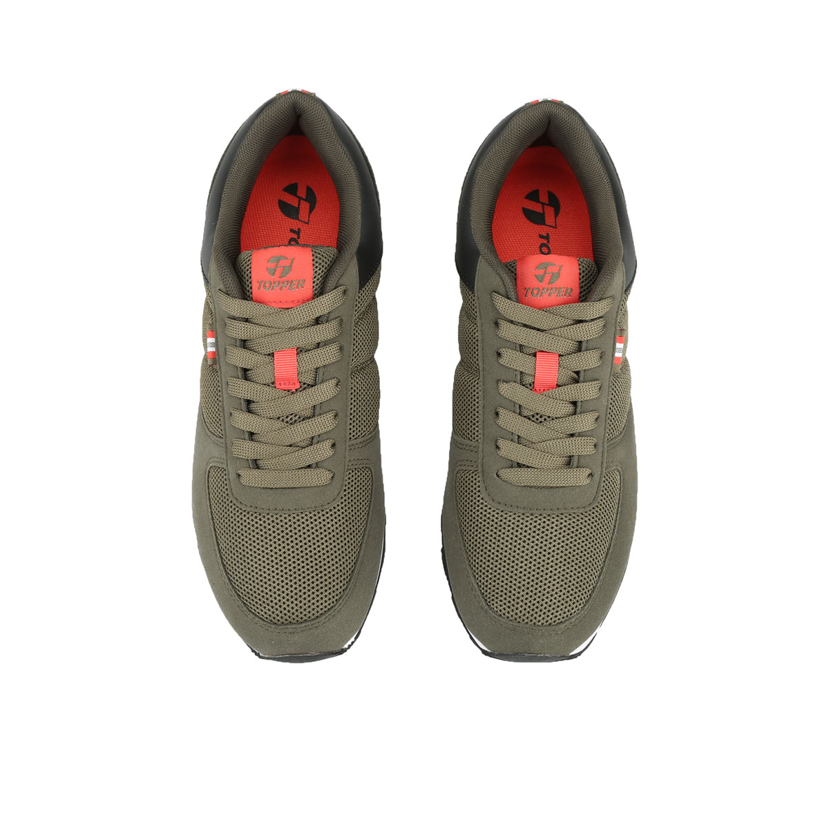 Zapatillas Topper T.350 Mesh,  image number null