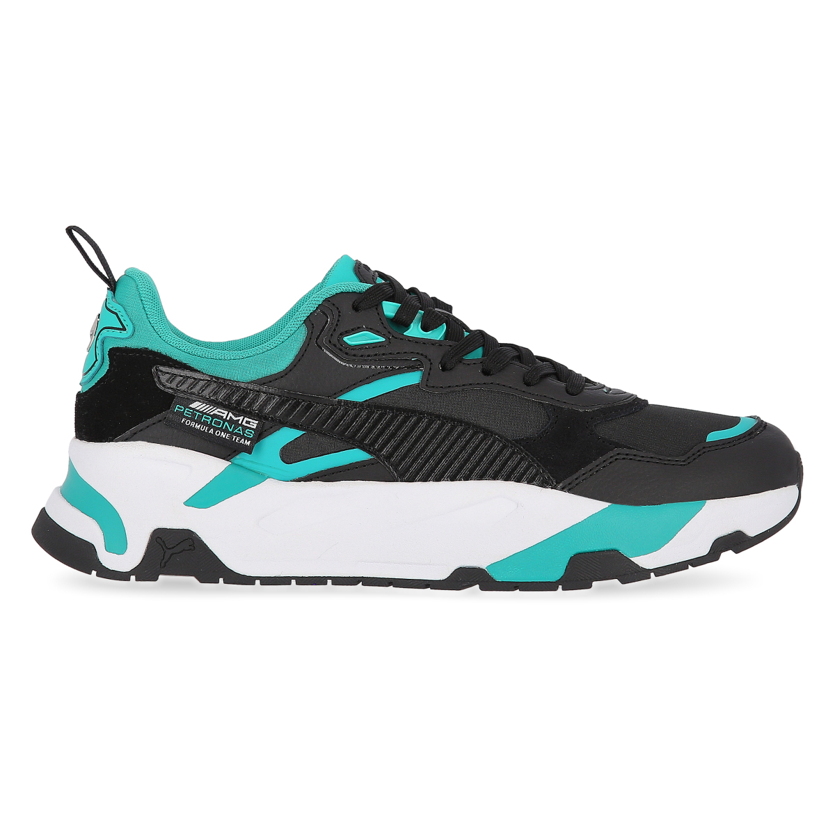 Dexter zapatillas sales puma