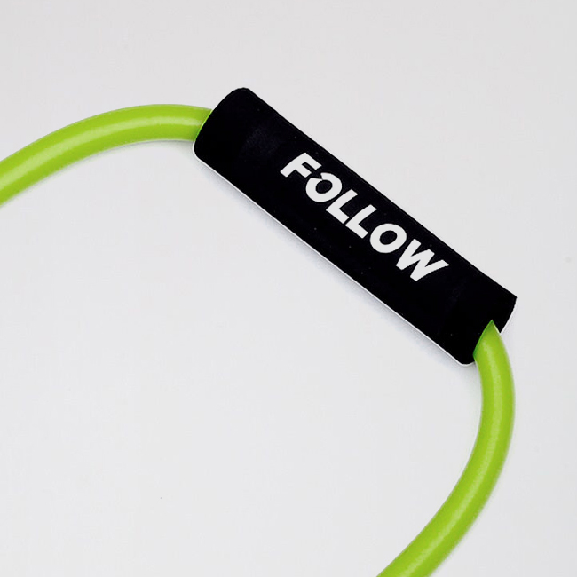 Banda el&aacute;stica Follow Fit Toning Tube O,  image number null