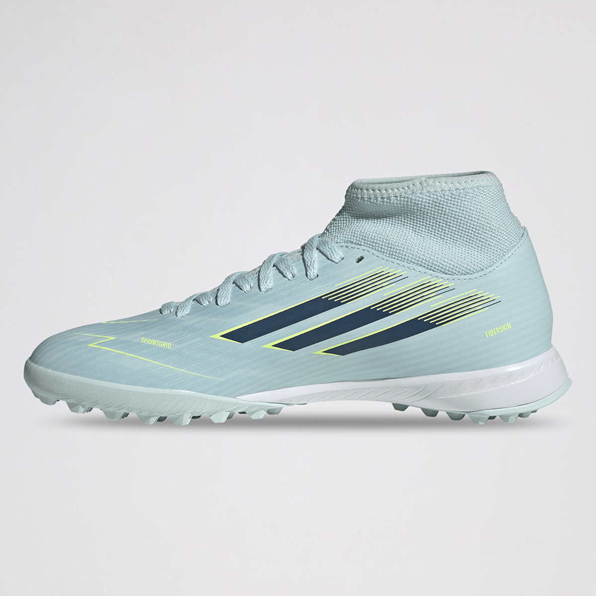 Botines F&uacute;tbol adidas F50 Sparkfusion Club TF Mujer,  image number null