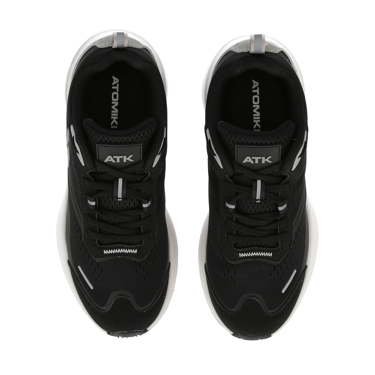 Zapatillas Entrenamiento Atomik Thais Mujer,  image number null