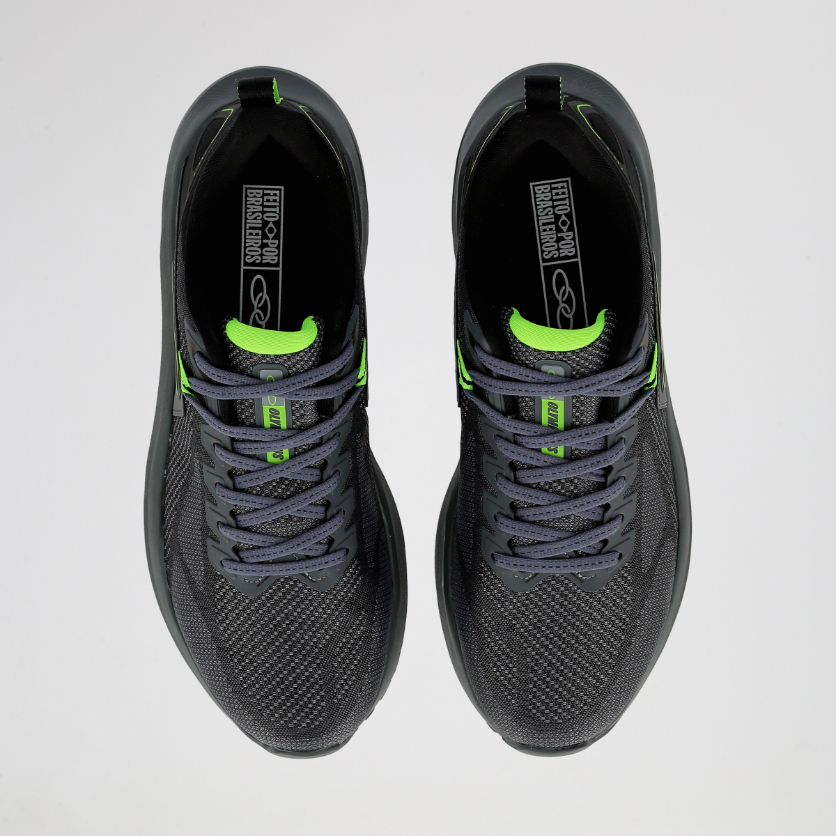 Zapatillas Olympikus Zex 2 Hombre,  image number null