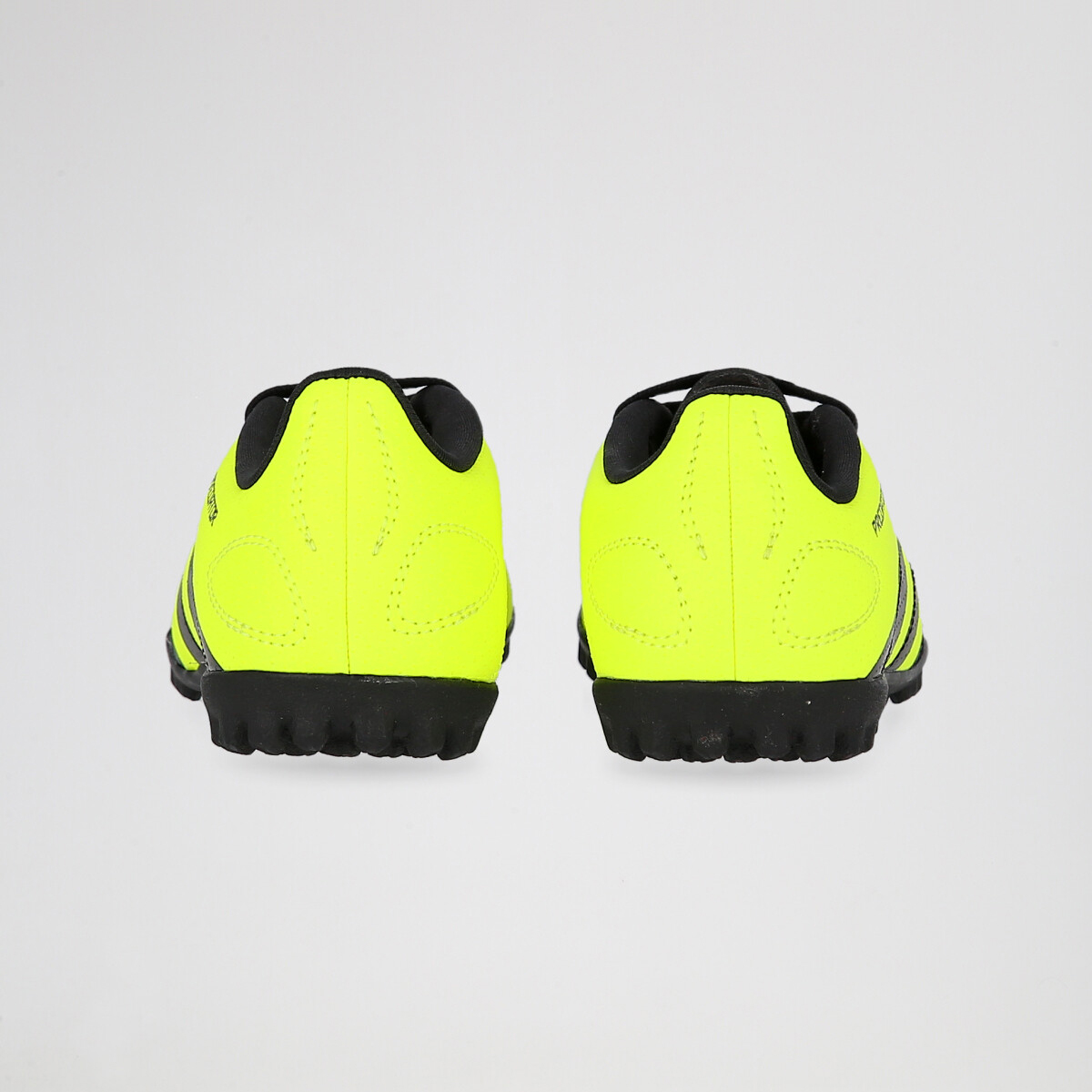 Botines adidas Predator Club L Tf Infantil,  image number null