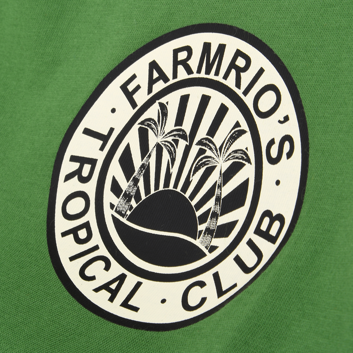 Remera adidas X Farm Graphic Mujer,  image number null