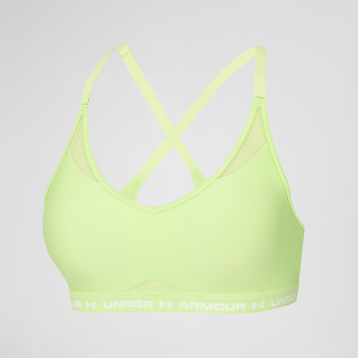 Top Under Armour Crossback  Mujer,  image number null