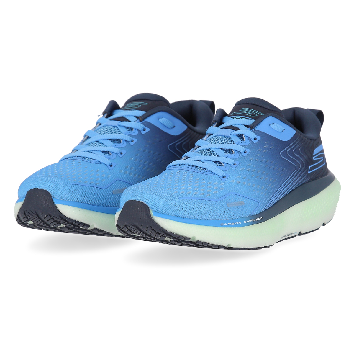 Zapatillas Running Skechers Go Run Ride Hombre Dexter