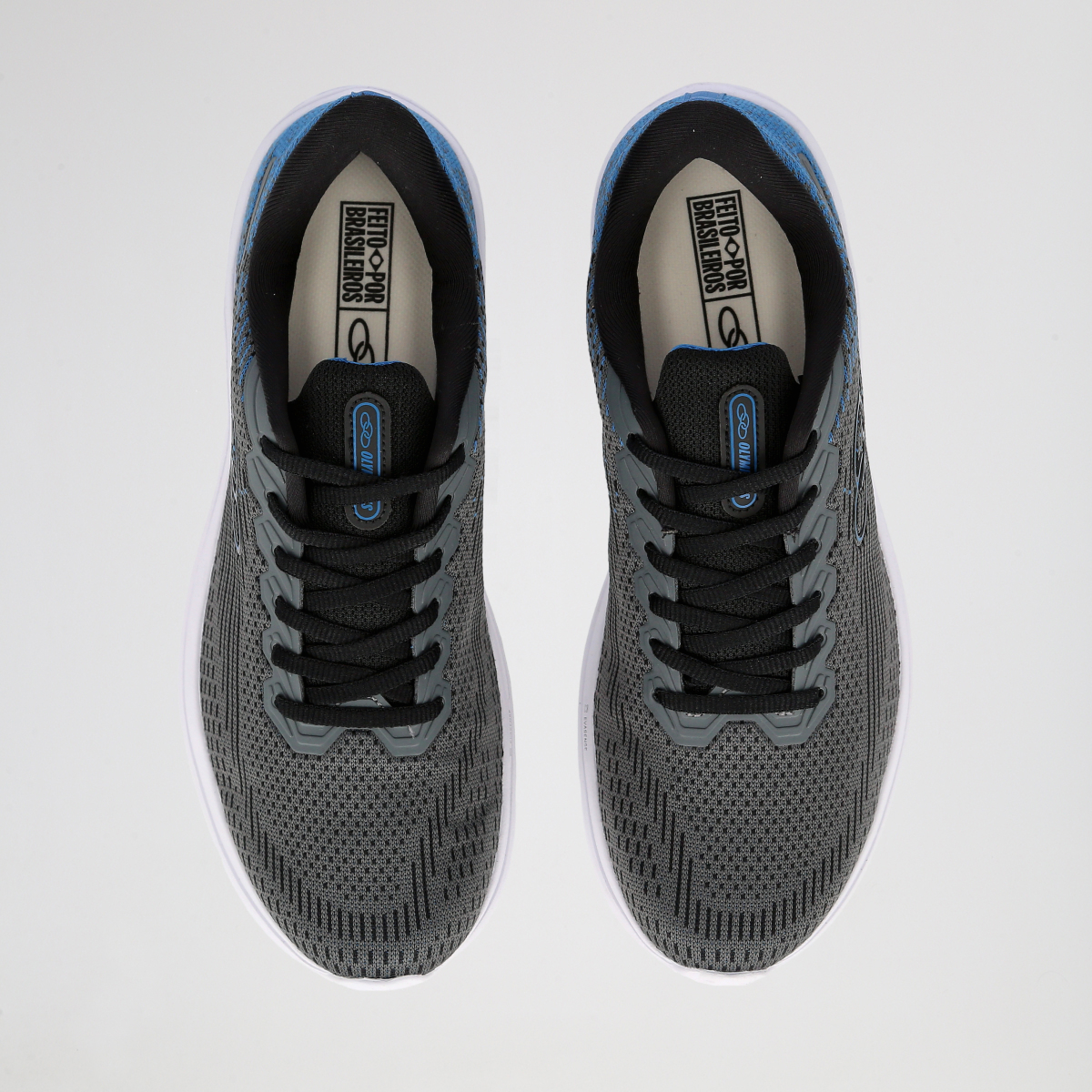 Zapatillas Running Olympikus Delta Hombre,  image number null