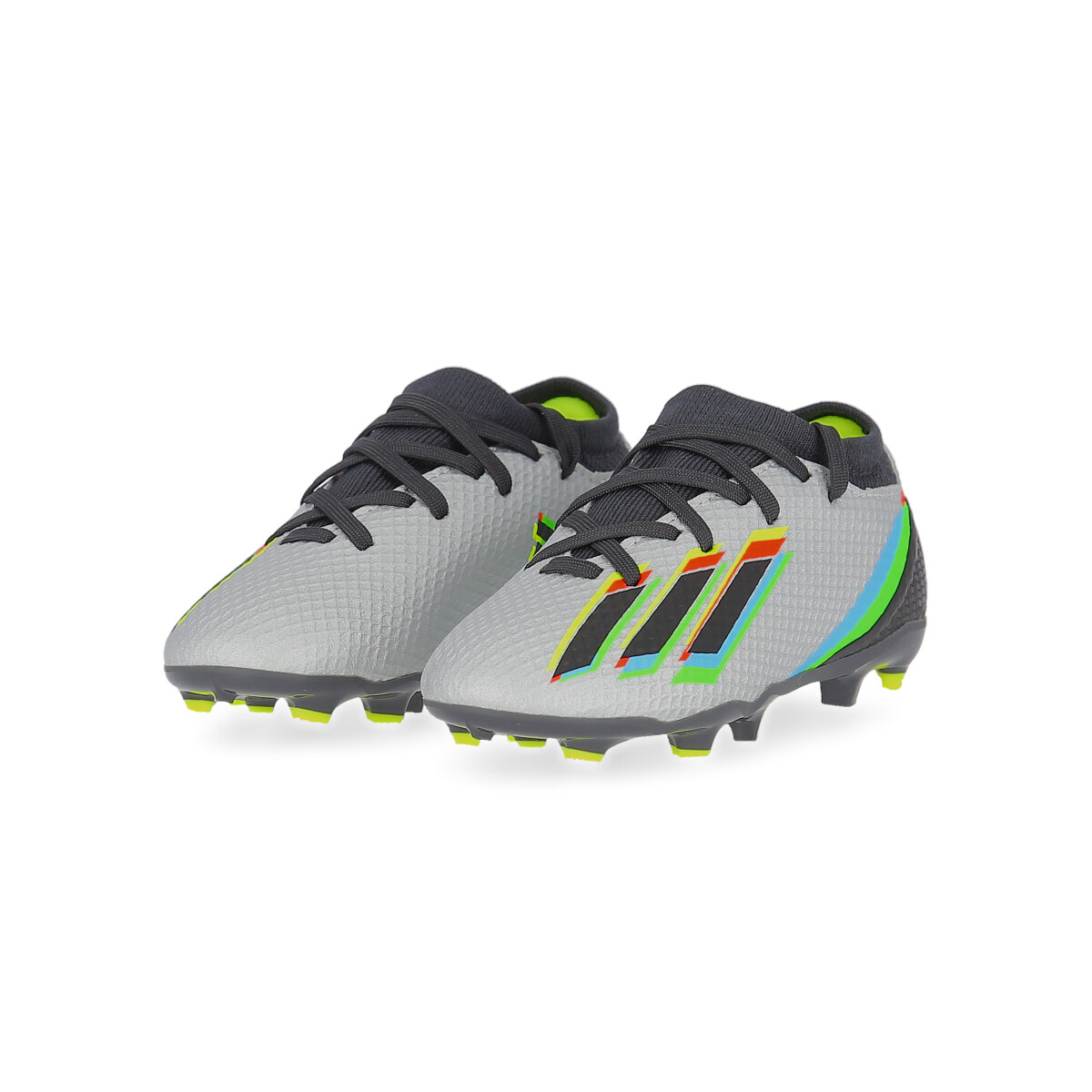 Botines adidas X Speedportal 3 Fg Infantil,  image number null