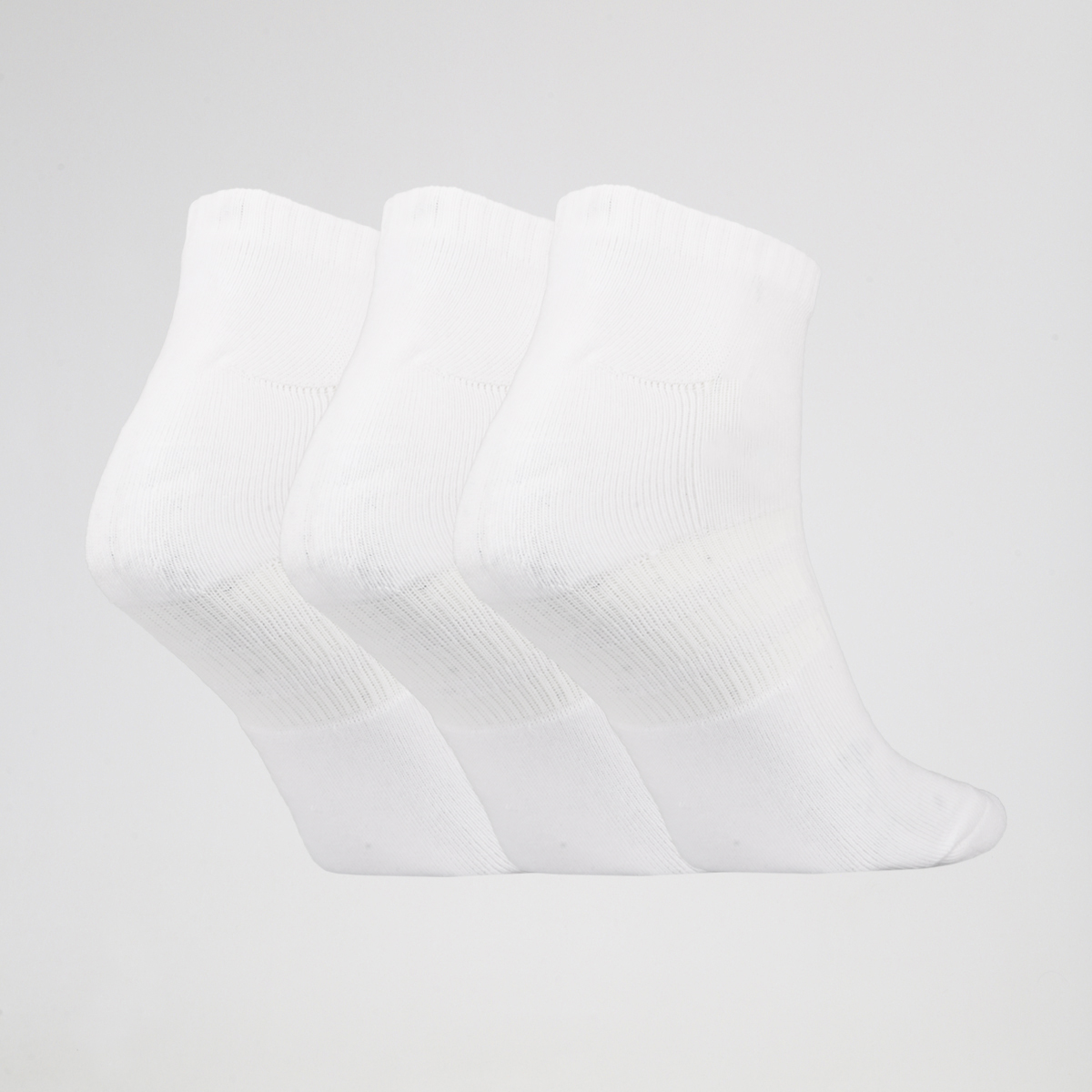 Pack de Medias Entrenamiento adidas Essentials X3,  image number null