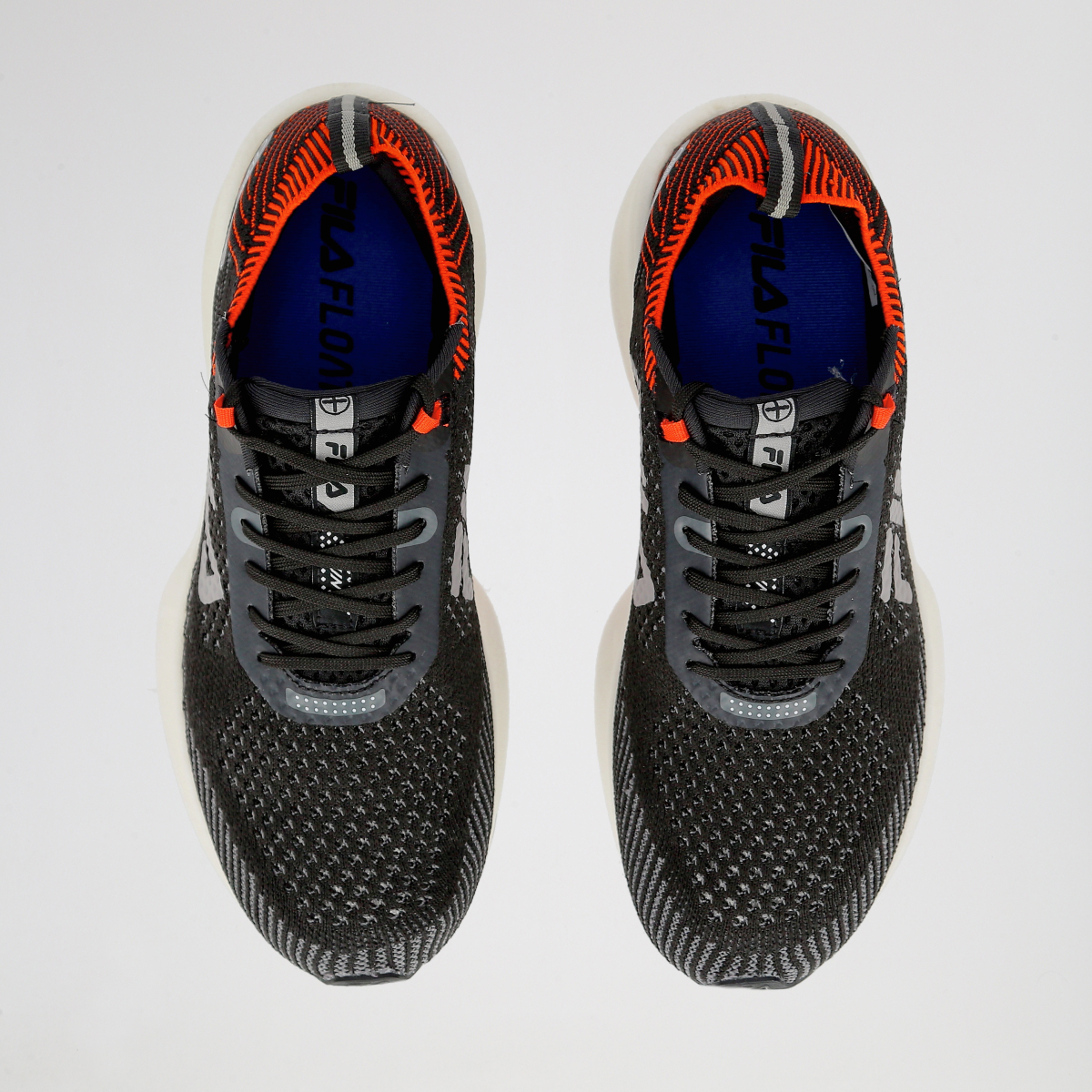 Zapatillas Running Fila Float Prime Hombre,  image number null