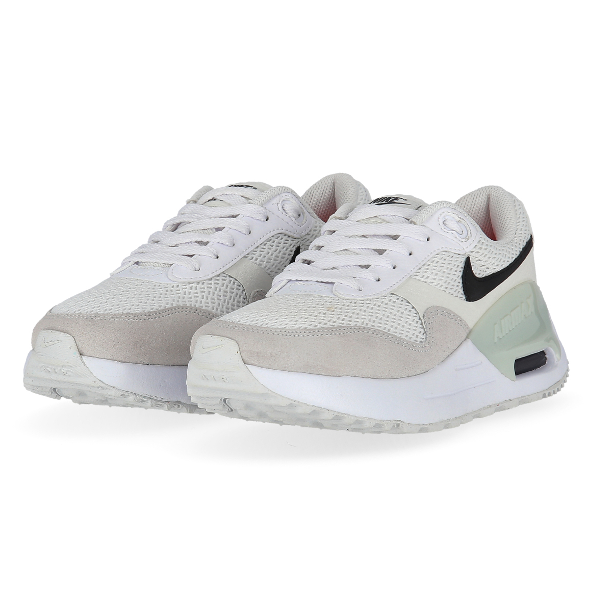 Zapatillas Nike Air Max Systm Mujer Dexter