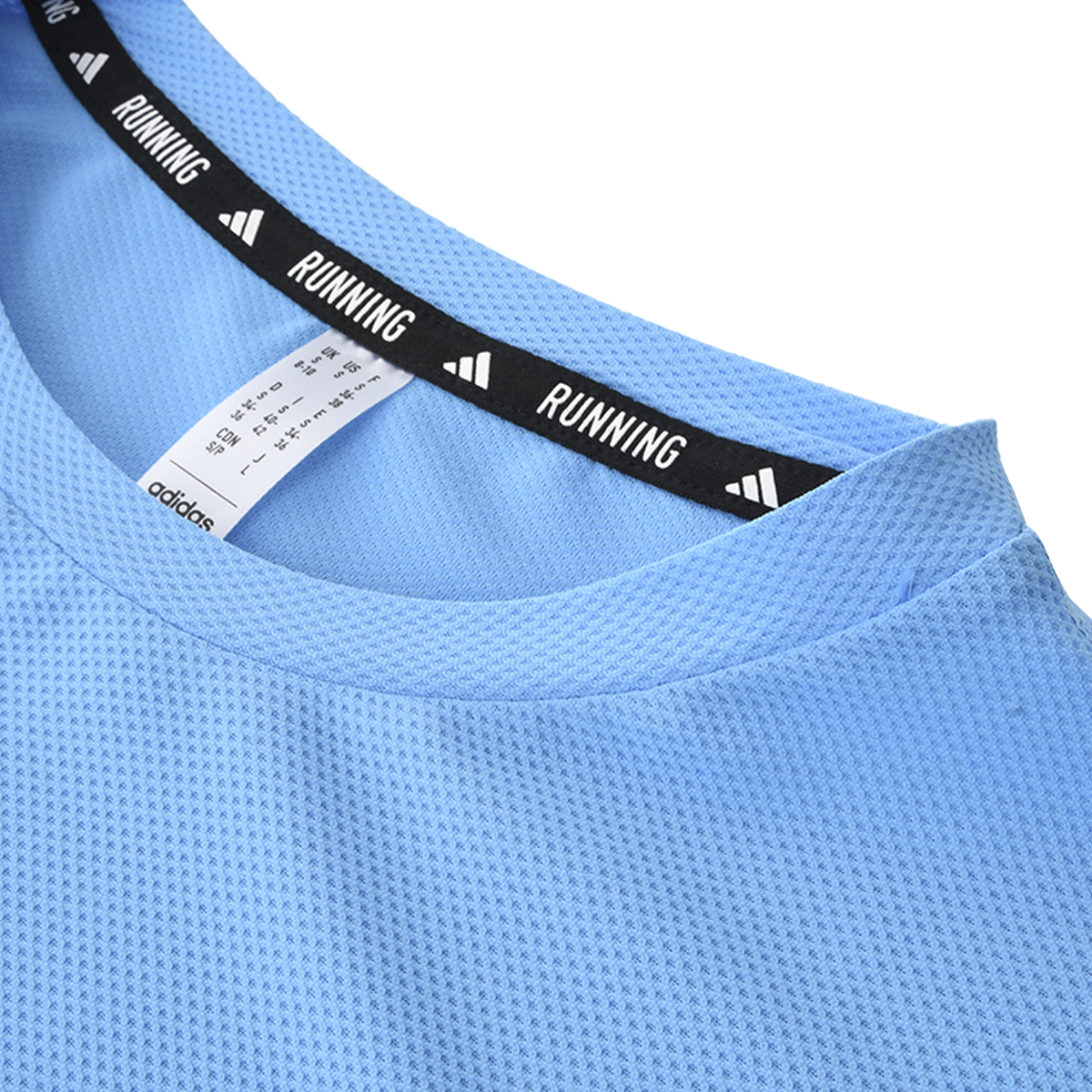 Remera Running adidas Own The Run Mujer,  image number null