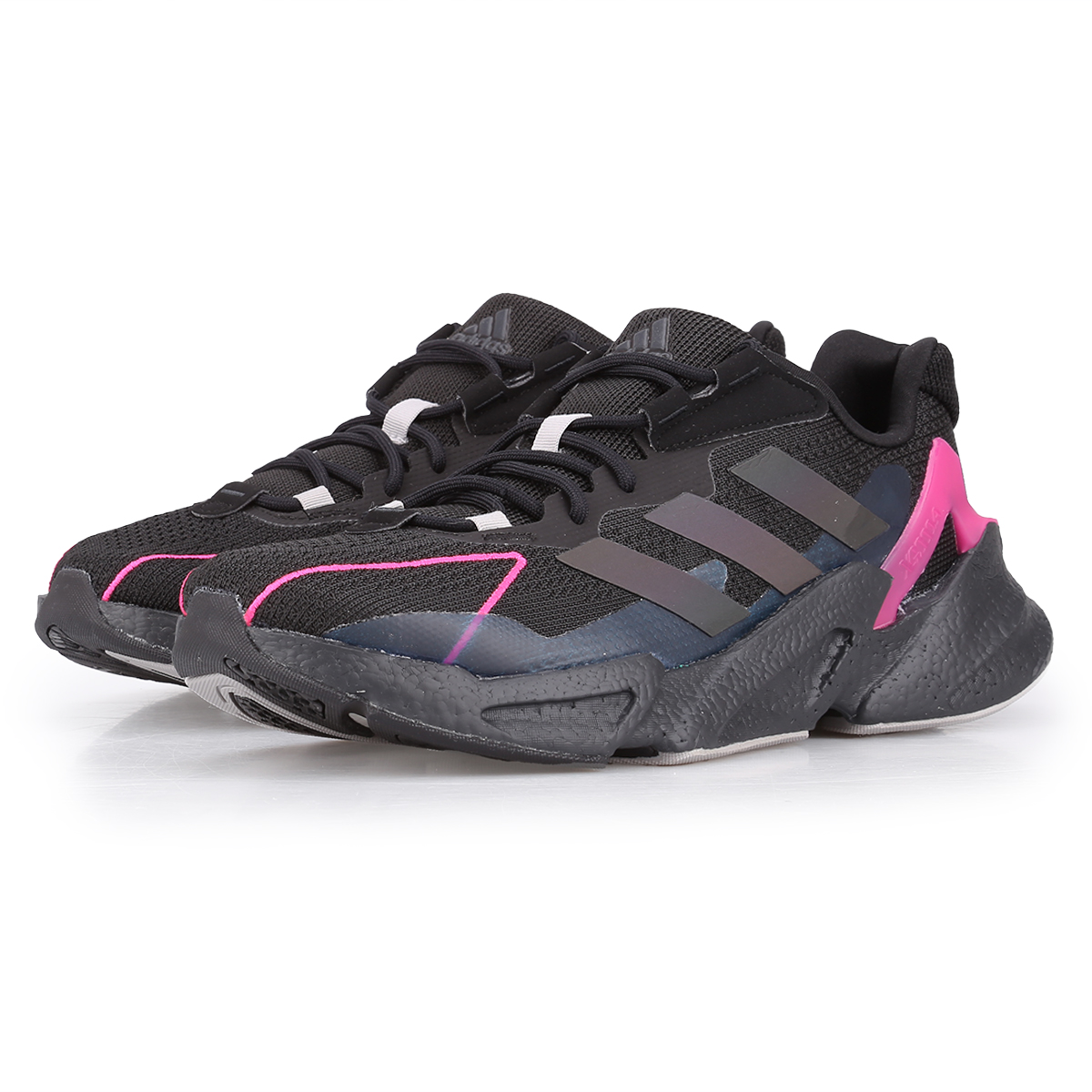 Zapatillas adidas X9000L4,  image number null