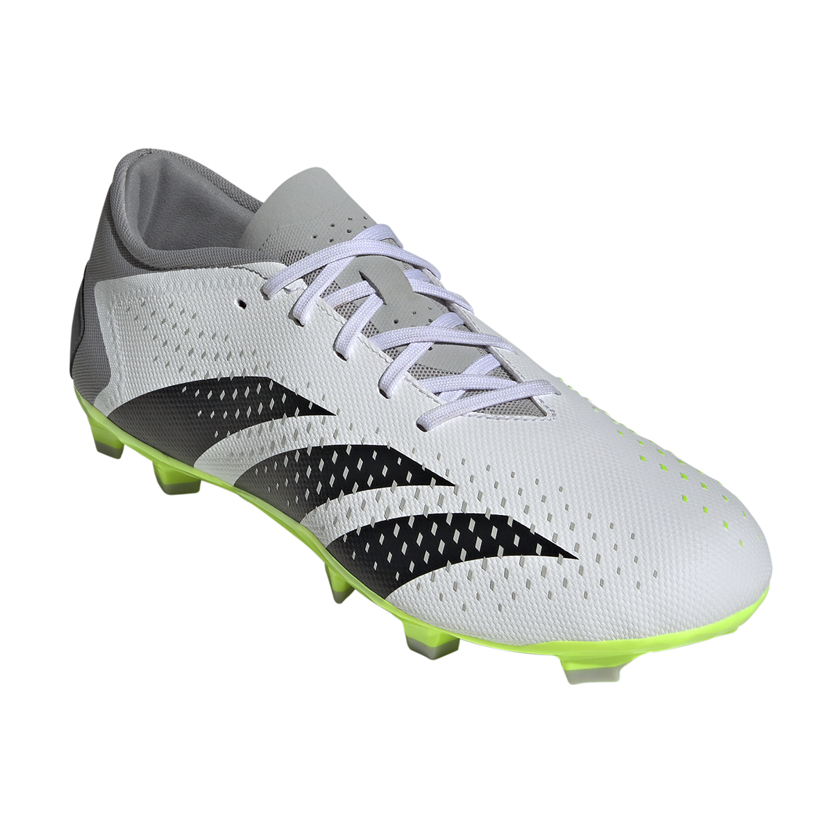 Botines F&uacute;tbol adidas Predator Accuracy.3 Fg Hombre,  image number null