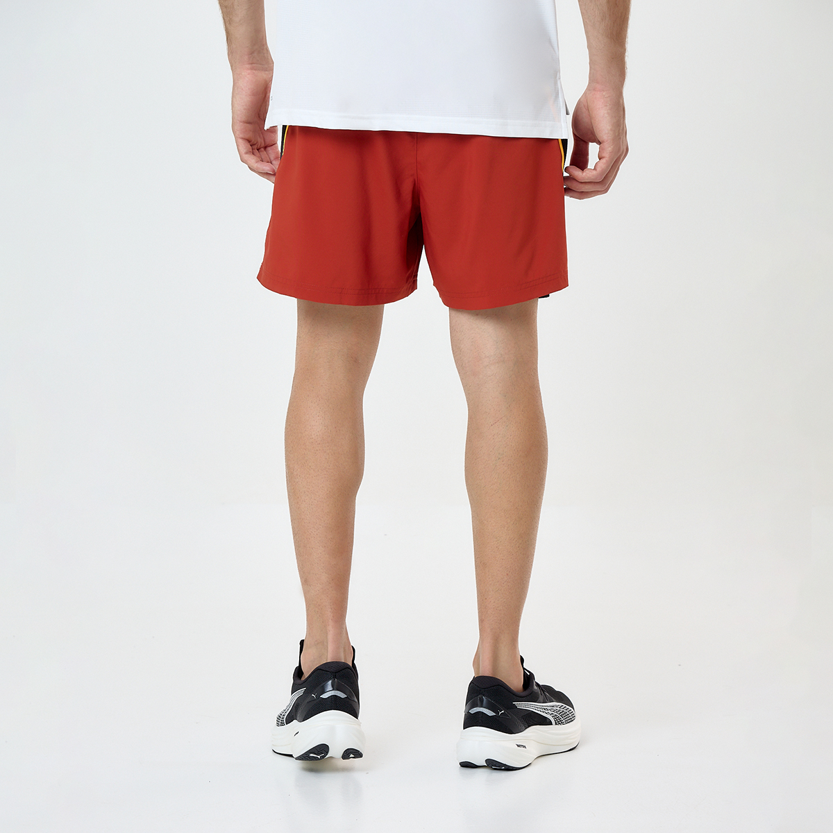 Short Running Puma Run Favorite Velocity Hombre,  image number null