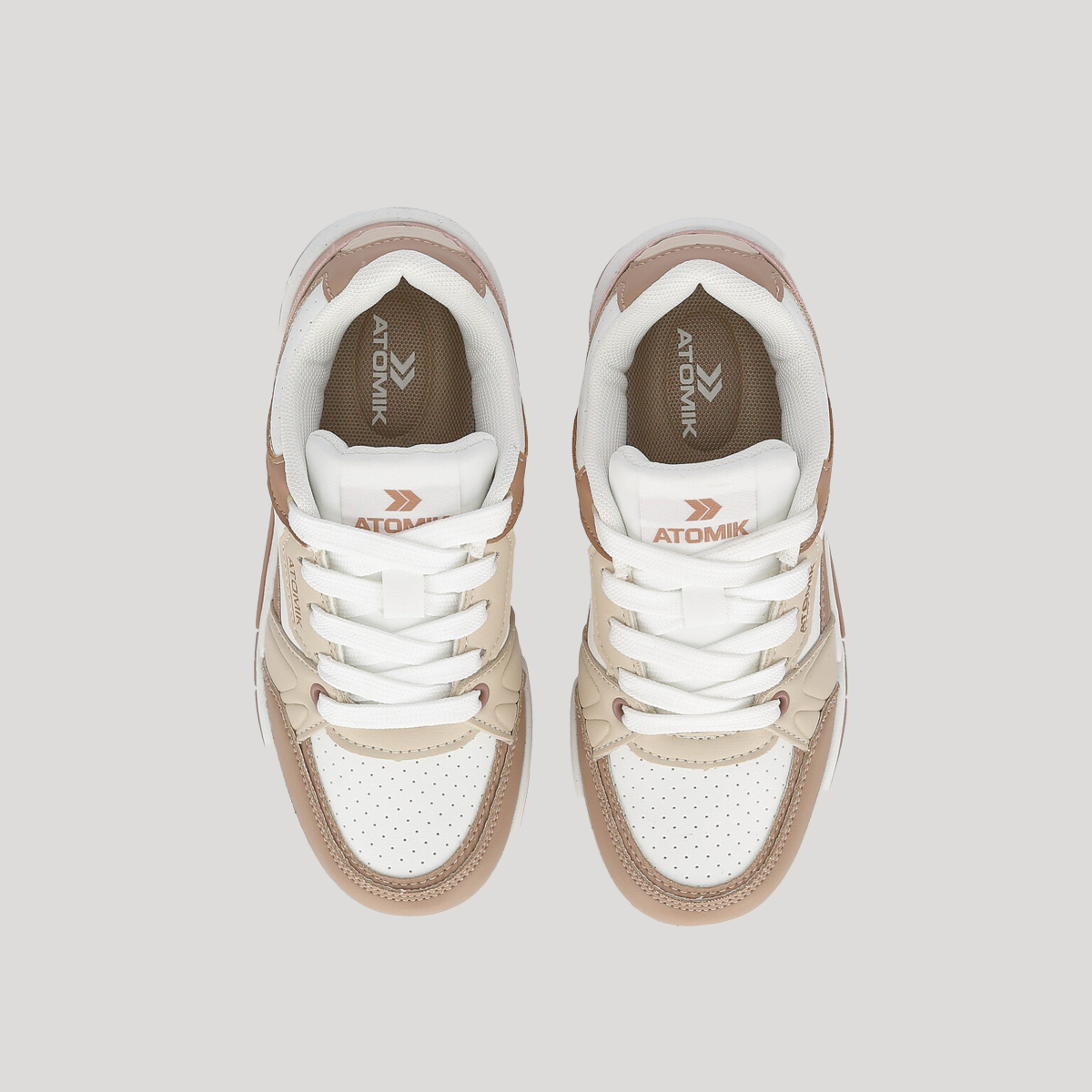 Zapatillas Atomik Life Infantil,  image number null