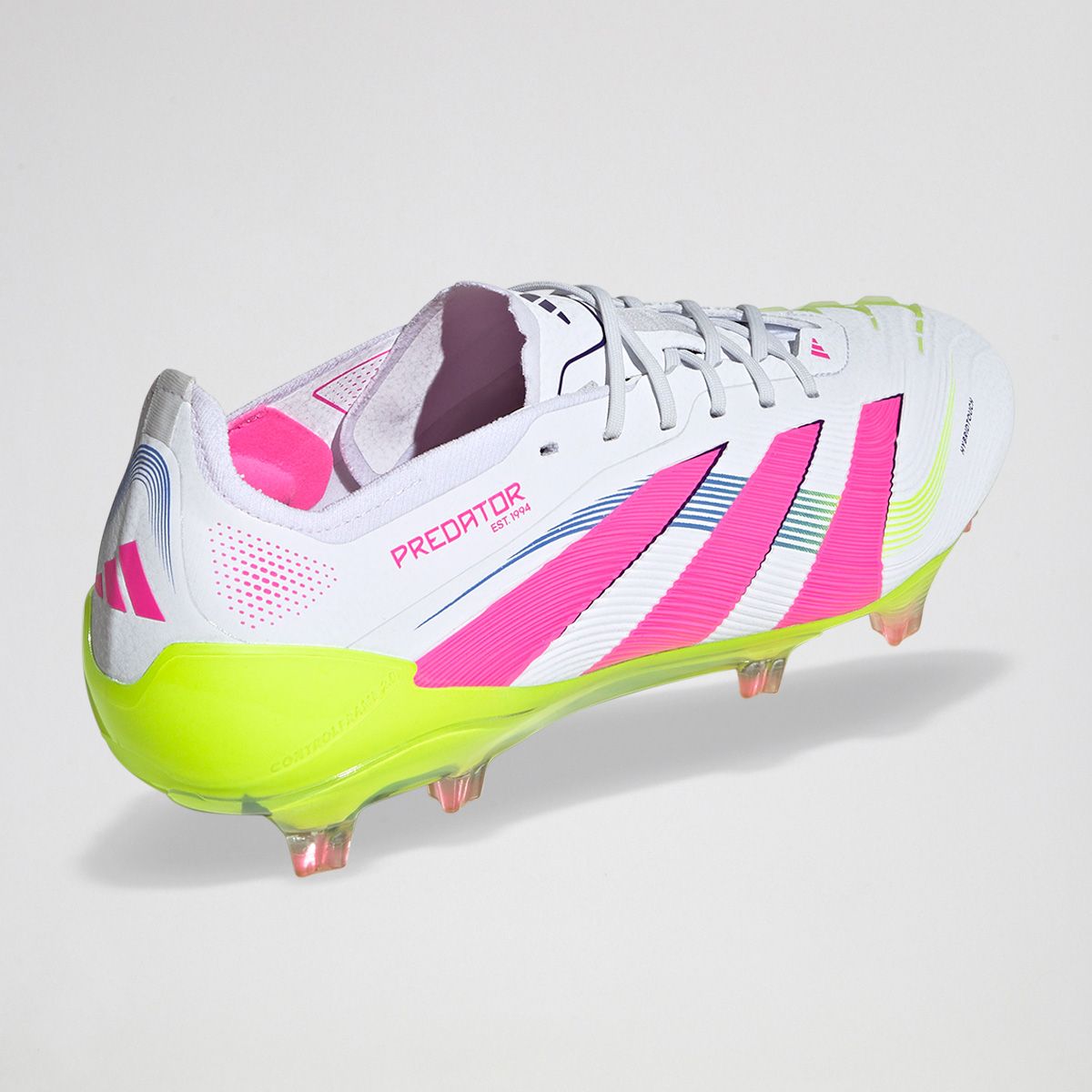 Botines adidas Predator Elite FG,  image number null