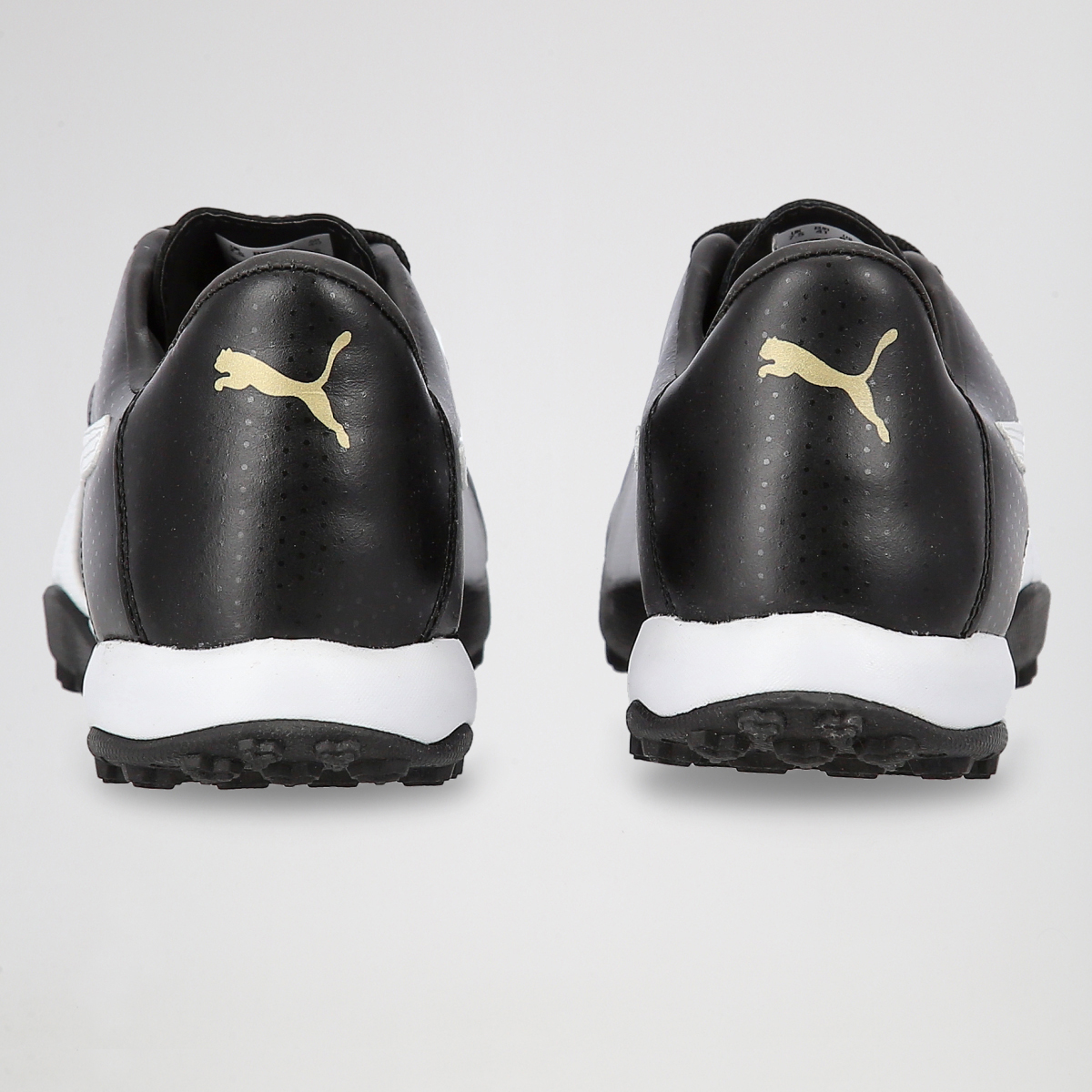 Botines Fútbol Puma Borussia TT Evo Hombre,  image number null
