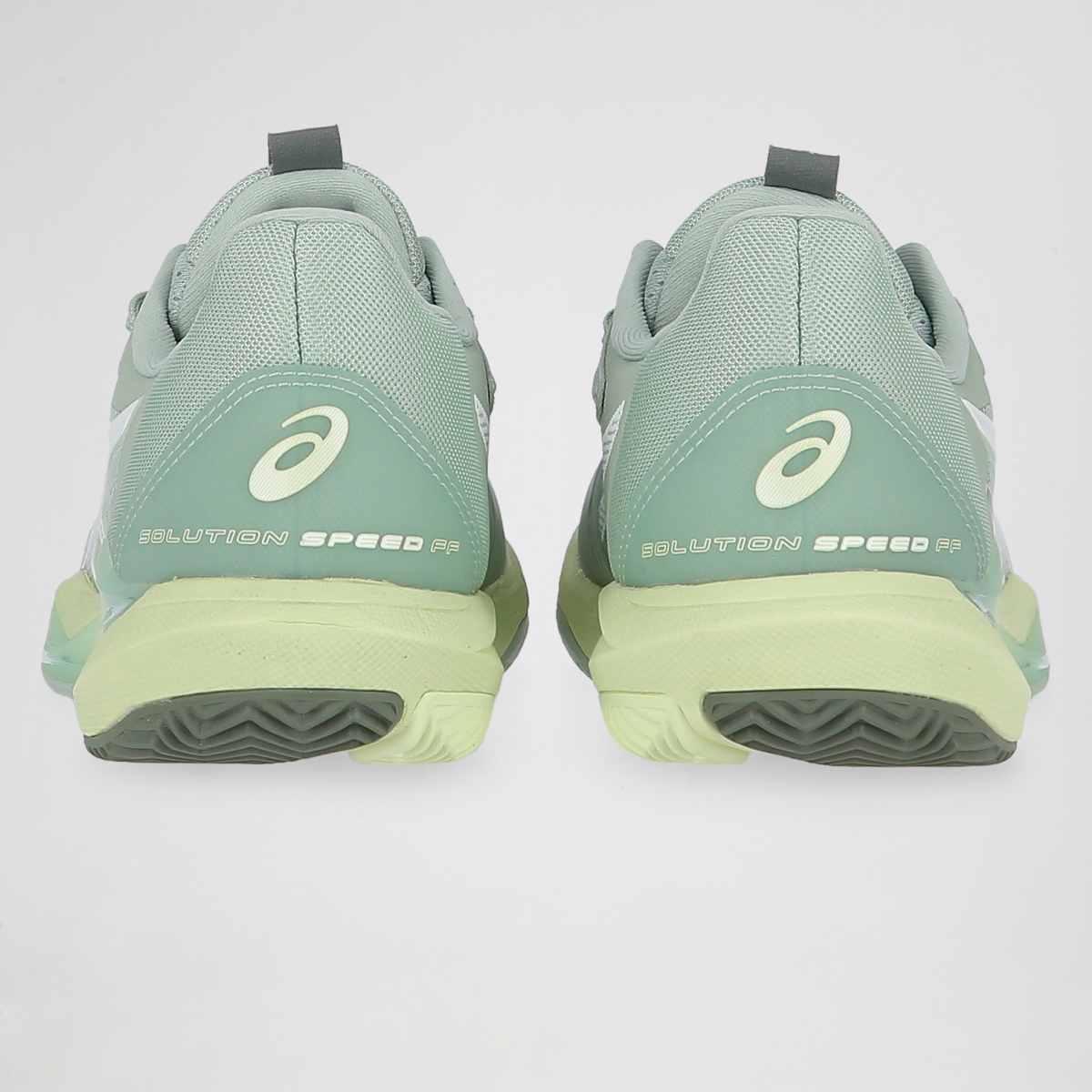 Zapatillas Asics Solution Speed FF 3 Clay Mujer,  image number null
