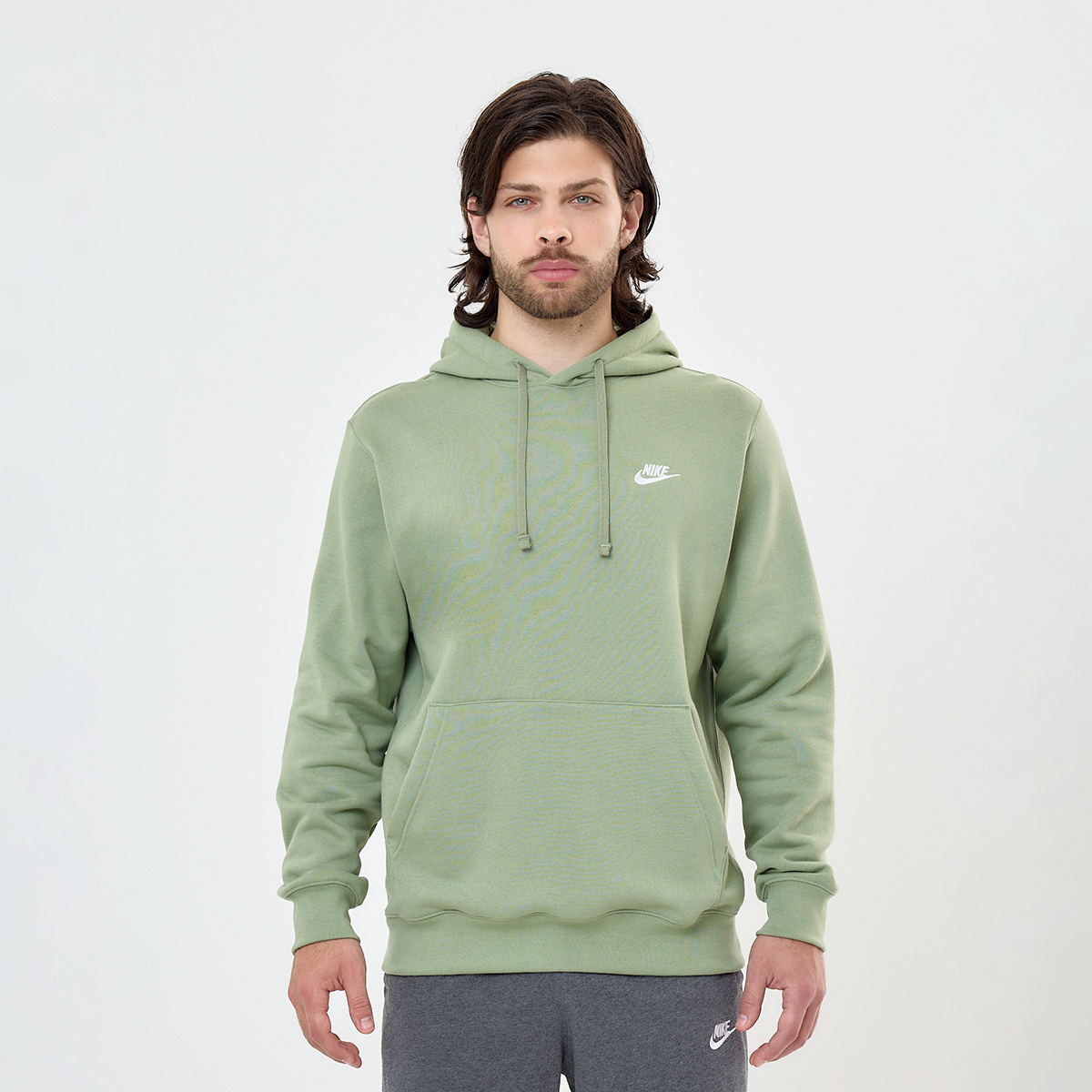 Buzo Nike Sportswear Club Fleece Hombre,  image number null